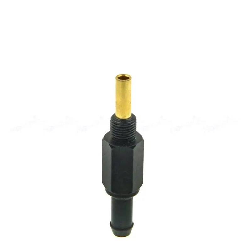 NEGRO Auslassventil PCV-Ventil, passend for Hyundai, passend for KIA, Accent I30 Ix35 I40 H-1 Sonata Tucson Ceed Soul 2674032804 2674032800 26740 32804 Emissionskontrolle(1PCS) von NEGRO