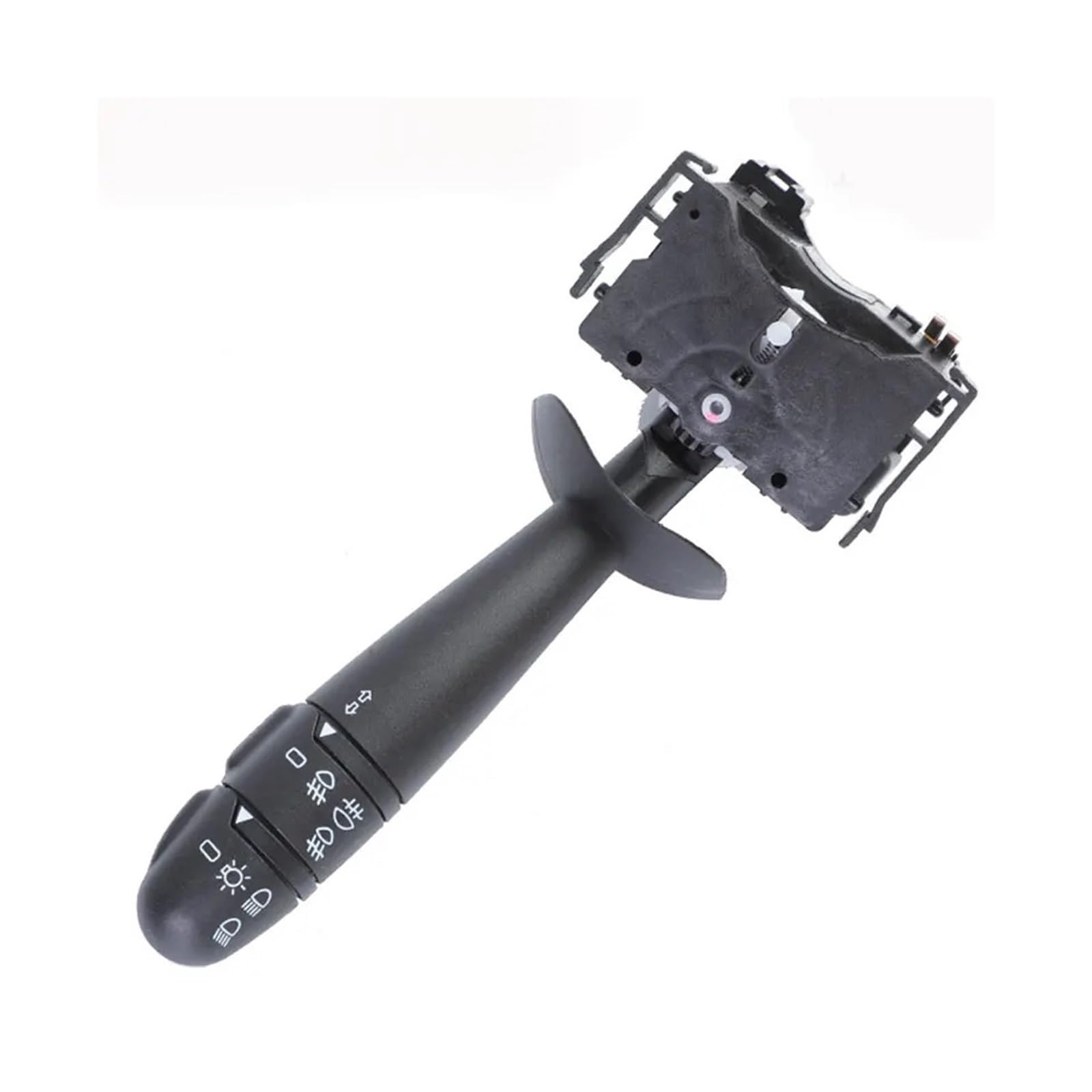 NEGRO Auto Anzeige Blinker Licht Schalter Stiel Licht Fit for Renault, Laguna II Trafic II Espace IV Opel, Vauxhall, Vivaro 7701048913 Auto-Blinkerhebel NEGRO Auto Anzeige Blinker Licht Schalter Stiel Licht Fit for Renault, Laguna II Trafic II Espace IV Opel, Vauxhall, Vivaro 7701048913 Auto-Blinkerhebel von NEGRO