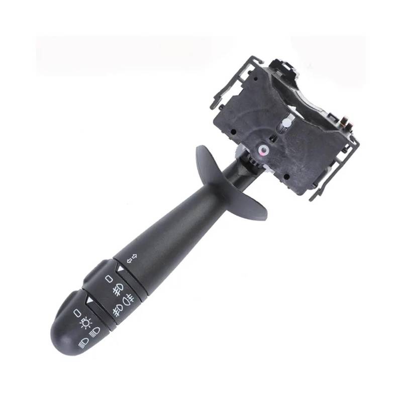 NEGRO Auto Anzeige Blinker Licht Schalter Stiel Licht Fit for Renault, Laguna II Trafic II Espace IV Opel, Vauxhall, Vivaro 7701048913 Auto-Blinkerhebel von NEGRO