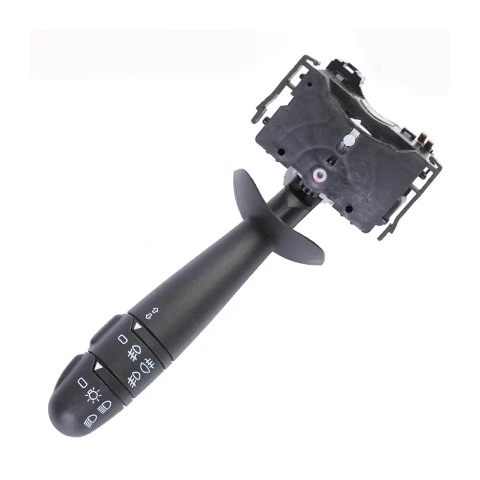 NEGRO Auto Anzeige Blinker Licht Schalter Stiel Licht Fit for Renault, Laguna II Trafic II Espace IV Opel, Vauxhall, Vivaro 7701048913 Auto-Blinkerhebel NEGRO Auto Anzeige Blinker Licht Schalter Stiel Licht Fit for Renault, Laguna II Trafic II Espace IV Opel, Vauxhall, Vivaro 7701048913 Auto-Blinkerhebel von NEGRO
