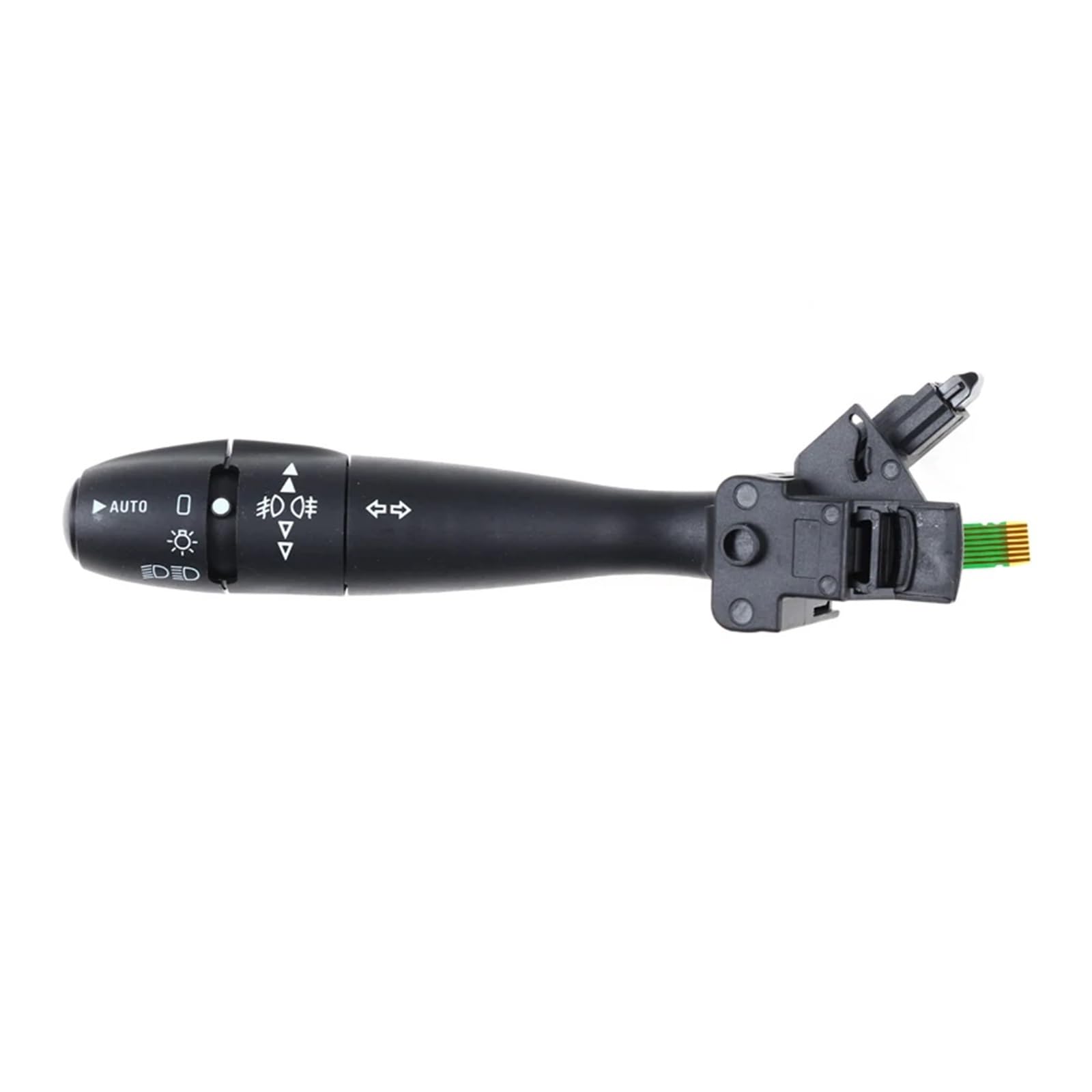 NEGRO Auto Anzeige Licht Blinker Schalter Fit for Citroen, Xsara Berlingo Picasso C2 C3 C4 C5 C8 COM 2000 Auto zubehör 96477533XT Auto-Blinkerhebel NEGRO Auto Anzeige Licht Blinker Schalter Fit for Citroen, Xsara Berlingo Picasso C2 C3 C4 C5 C8 COM 2000 Auto zubehör 96477533XT Auto-Blinkerhebel von NEGRO