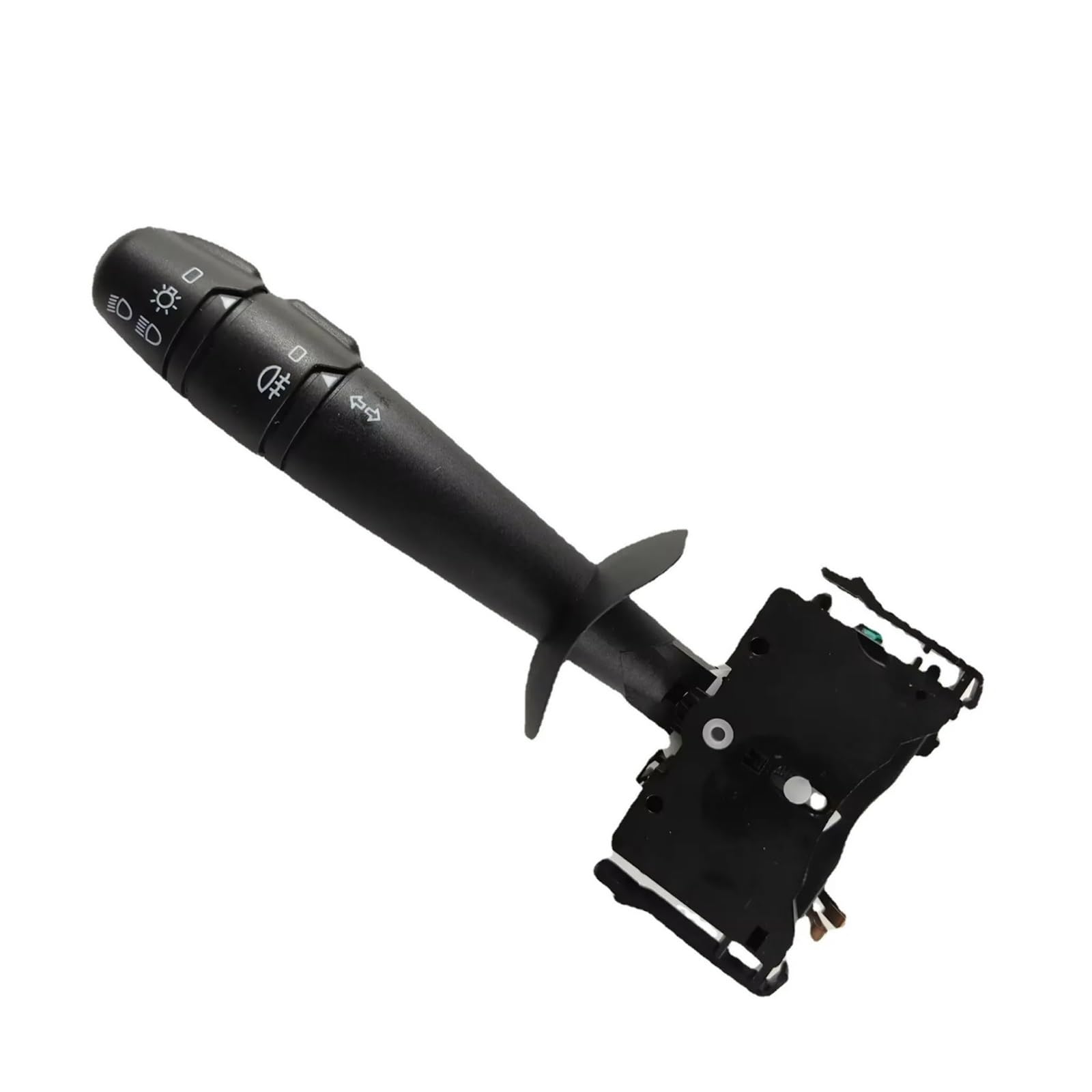 NEGRO Auto Anzeige Licht Stiel Blinker Schalter Fit for Vauxhall, Vivaro Renault, Trafic Laguna Vel Satis Nissan, Primastar 7701048912 Auto-Blinkerhebel NEGRO Auto Anzeige Licht Stiel Blinker Schalter Fit for Vauxhall, Vivaro Renault, Trafic Laguna Vel Satis Nissan, Primastar 7701048912 Auto-Blinkerhebel von NEGRO