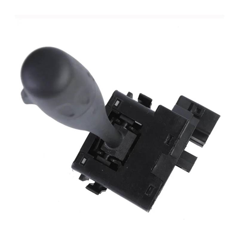 NEGRO Auto Auto Blinker Schalter Fit for Nissan, Micra II Primera Serena Terrano II 25540-4F100 255404F100 Auto-Blinkerhebel von NEGRO
