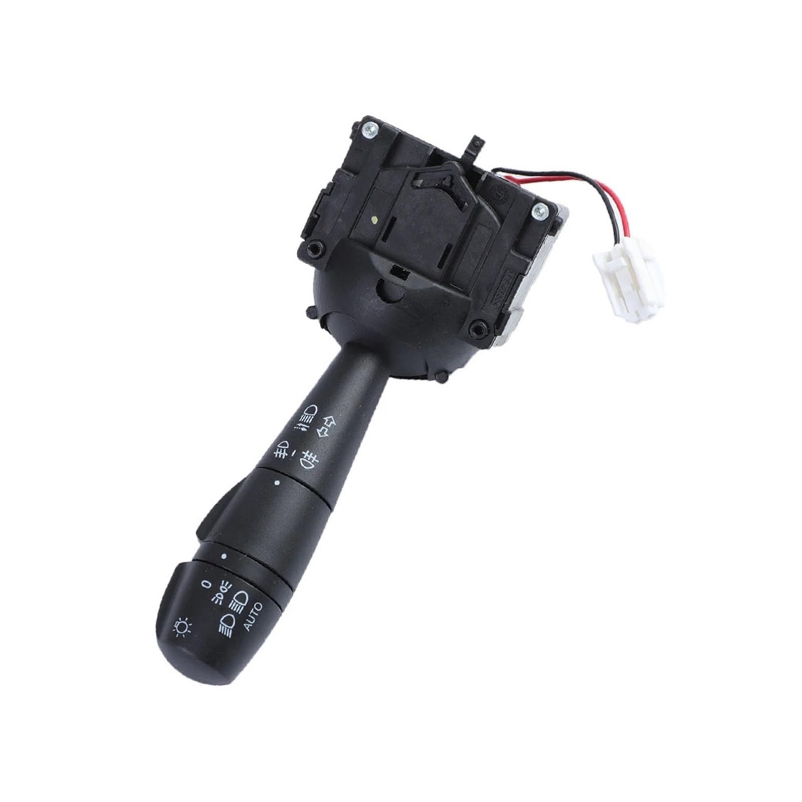 NEGRO Auto Auto Blinker Schalter Fit for Renault, Captur Clio Twingo 82011-67992 8201167992 251690 255675887R 25567-5887R Auto-Blinkerhebel NEGRO Auto Auto Blinker Schalter Fit for Renault, Captur Clio Twingo 82011-67992 8201167992 251690 255675887R 25567-5887R Auto-Blinkerhebel von NEGRO