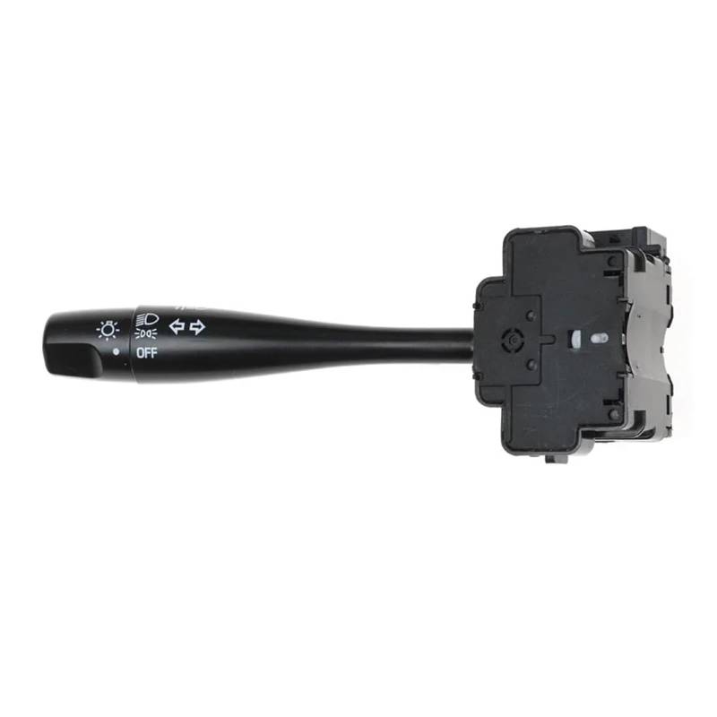 NEGRO Auto Auto Zubehör Blinker Schalter Fit ForNissan Pathfinder Maxima 1996-01 255400W000 25540-0W000 25540-0C000 25540-0W010 Auto-Blinkerhebel von NEGRO