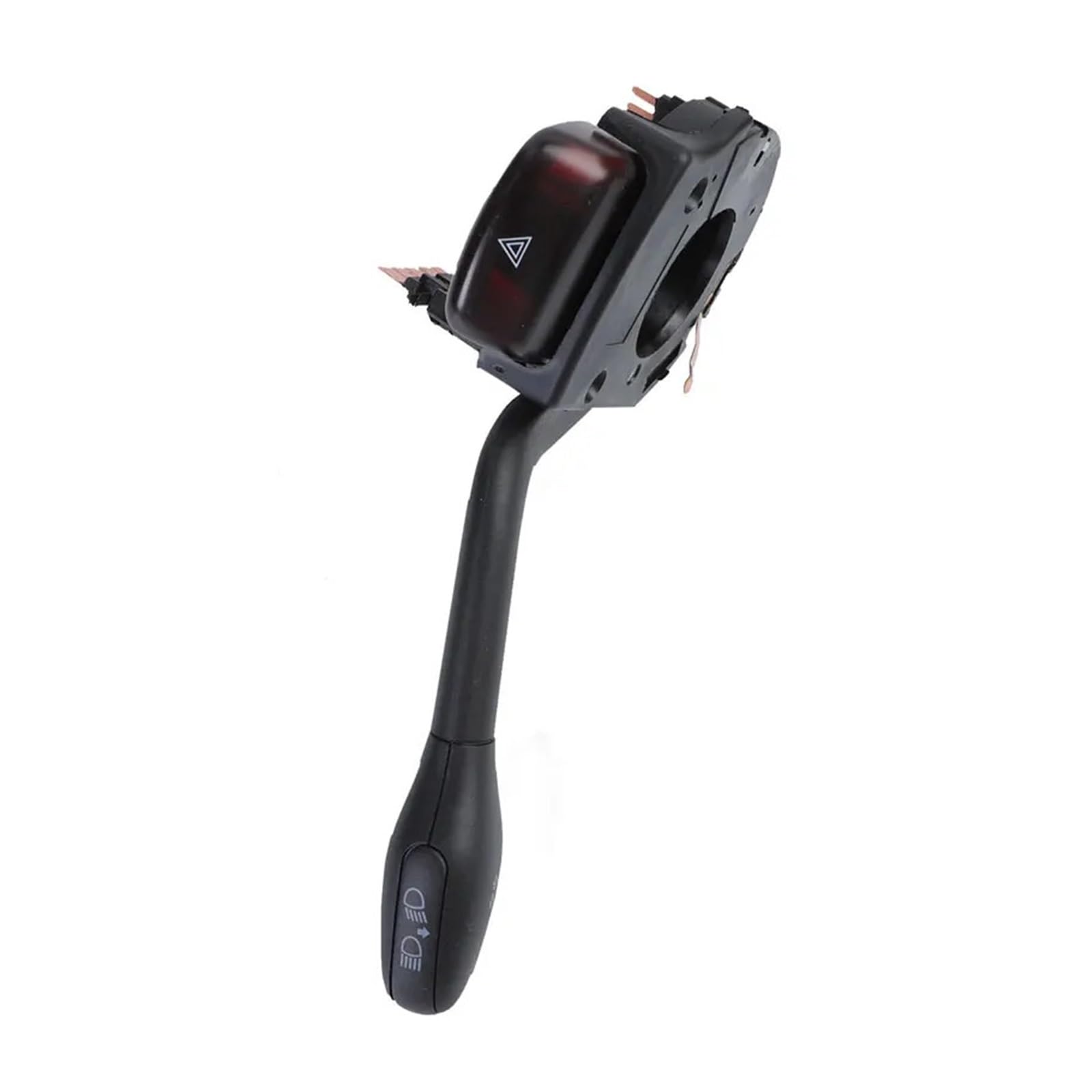 NEGRO Auto Blinker Anzeige Licht Schalter Stiel Gefahr Schalter Fit for VW, Fit for Golf 3 III PASSAT B4 1H0953513 1H0953513C 1H0953513C01C Auto-Blinkerhebel NEGRO Auto Blinker Anzeige Licht Schalter Stiel Gefahr Schalter Fit for VW, Fit for Golf 3 III PASSAT B4 1H0953513 1H0953513C 1H0953513C01C Auto-Blinkerhebel von NEGRO
