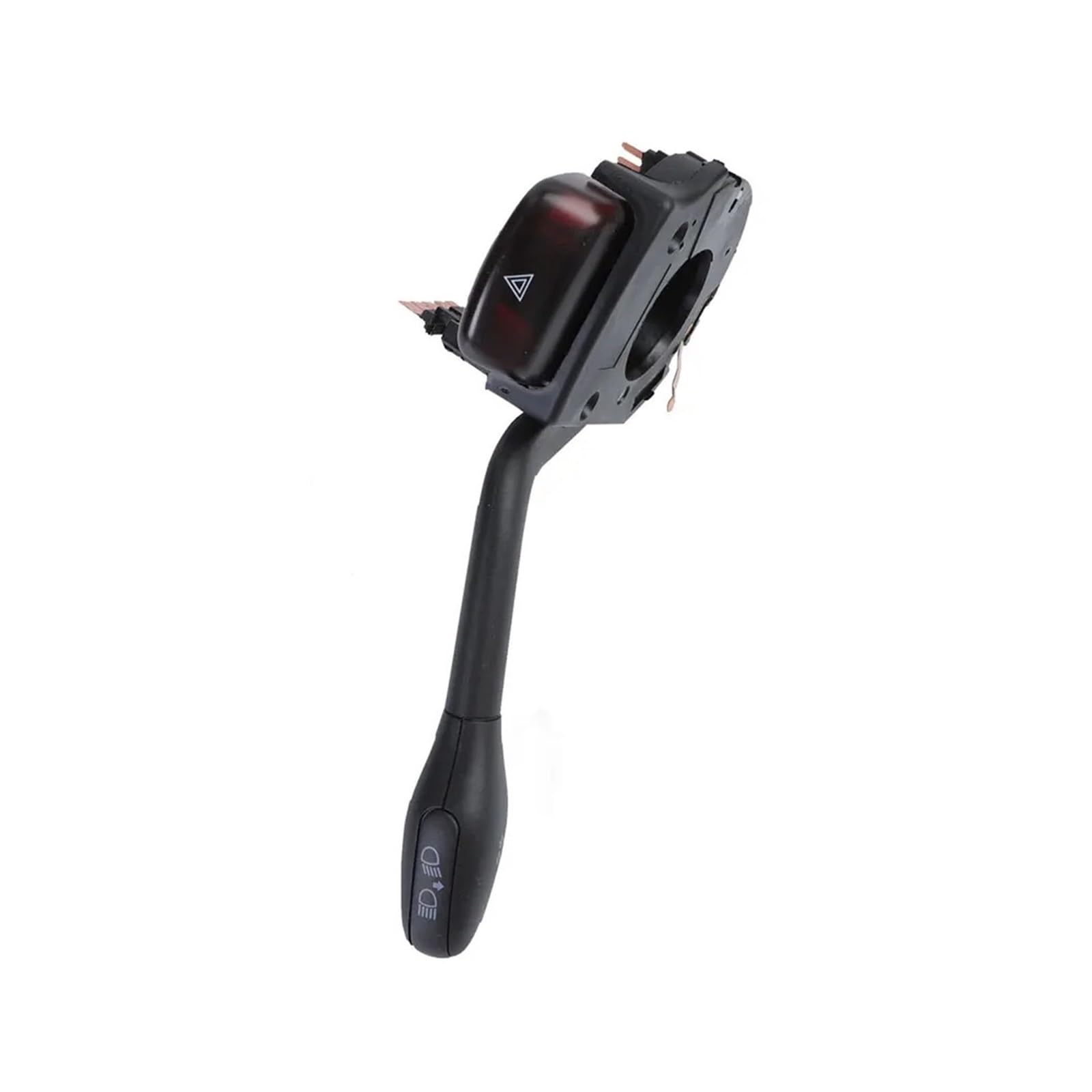 NEGRO Auto Blinker Anzeige Licht Schalter Stiel Gefahr Schalter Fit for VW, Golf 3 III PASSAT B4 1H0953513 1H0953513C 1H0953513C01C Auto-Blinkerhebel NEGRO Auto Blinker Anzeige Licht Schalter Stiel Gefahr Schalter Fit for VW, Golf 3 III PASSAT B4 1H0953513 1H0953513C 1H0953513C01C Auto-Blinkerhebel von NEGRO