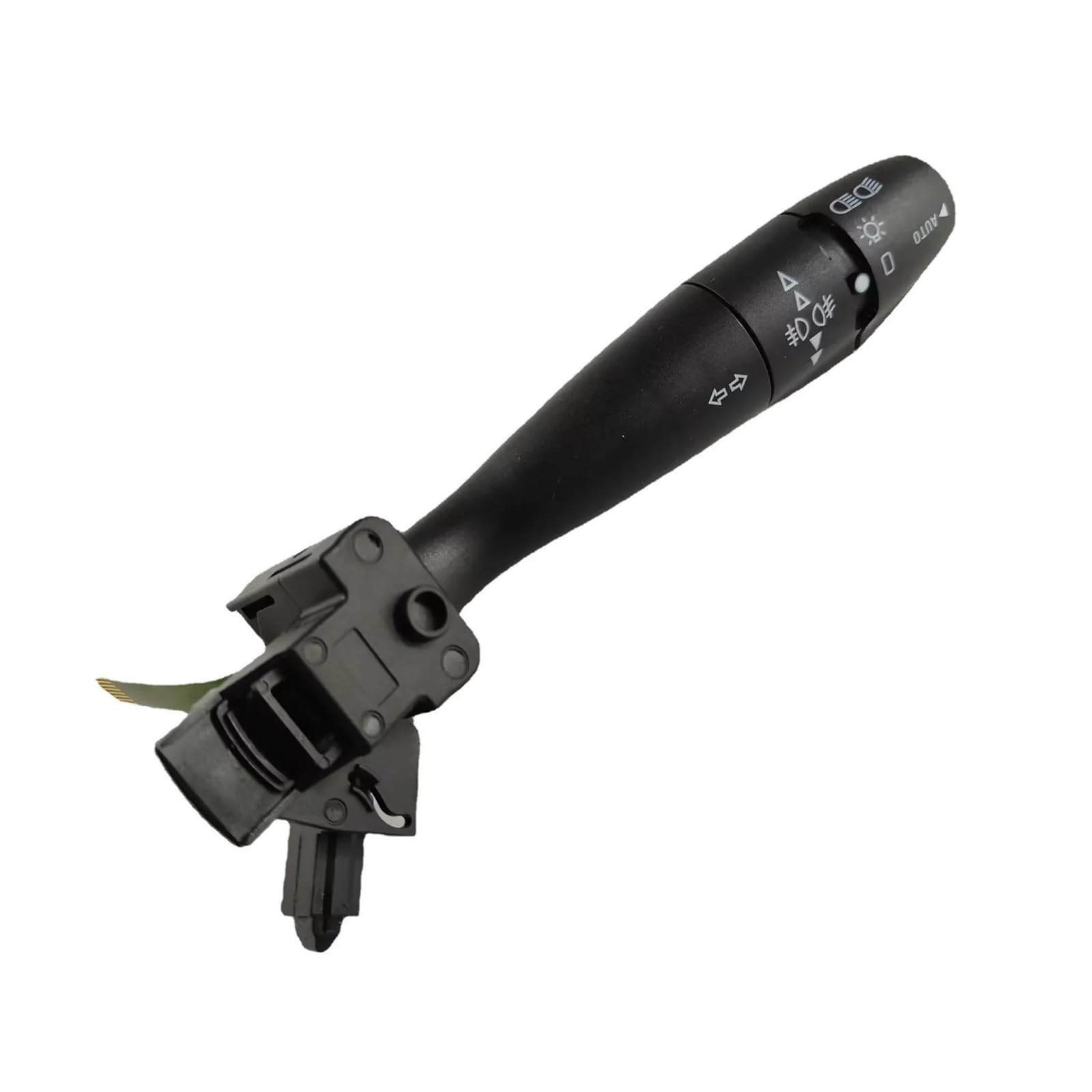 NEGRO Auto Blinker Anzeige Schalter Lenksäule Auto Fit for Peugeot, 1007 206 207 307 406 407 807 96477533XT Auto-Blinkerhebel NEGRO Auto Blinker Anzeige Schalter Lenksäule Auto Fit for Peugeot, 1007 206 207 307 406 407 807 96477533XT Auto-Blinkerhebel von NEGRO