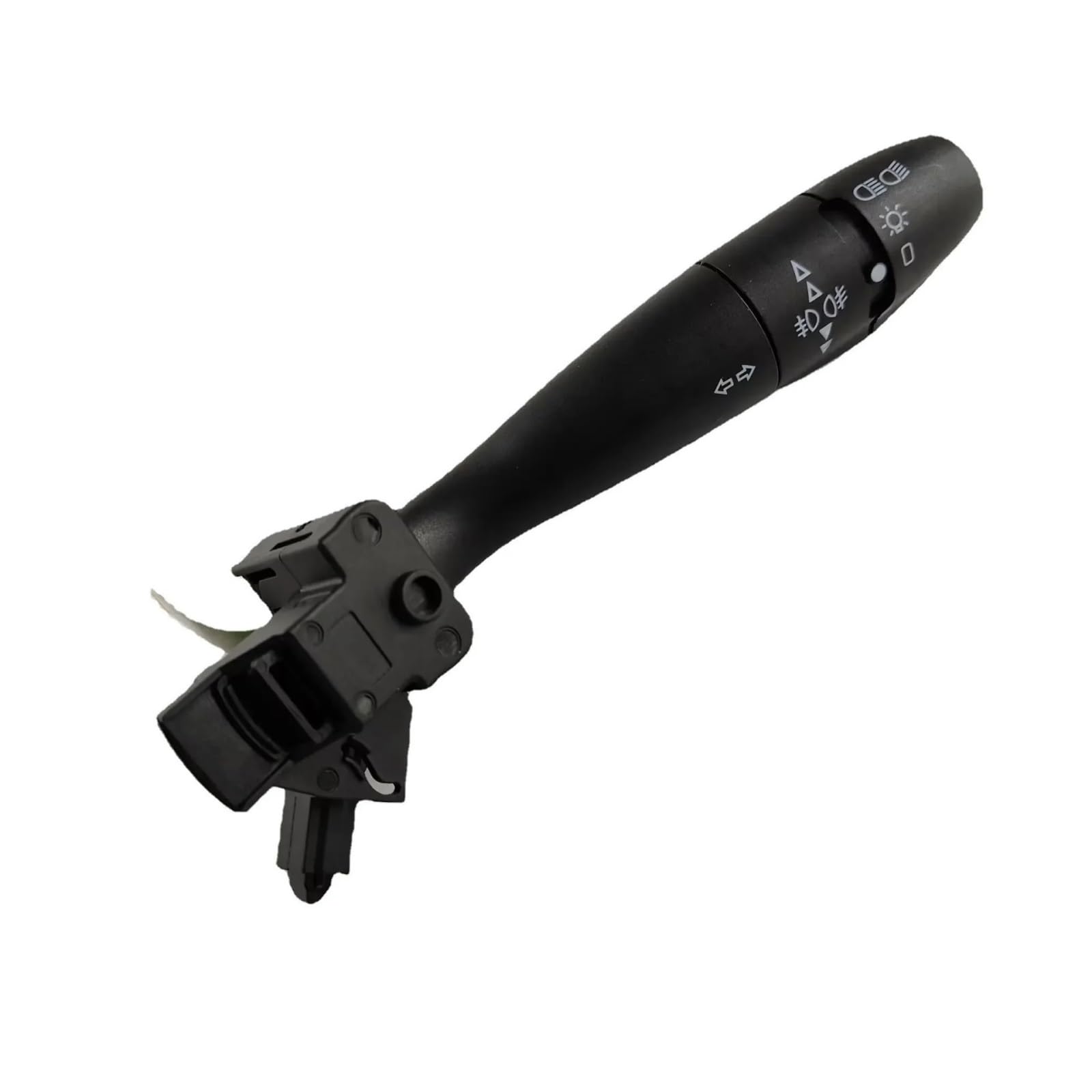 NEGRO Auto Blinker Blinker Schalter 96215553 Fit for Citroen, Peugeot, 307 301 308 206 207 405 407 408 C2 C5 c8 96595087XT 96215553 Auto-Blinkerhebel NEGRO Auto Blinker Blinker Schalter 96215553 Fit for Citroen, Peugeot, 307 301 308 206 207 405 407 408 C2 C5 c8 96595087XT 96215553 Auto-Blinkerhebel von NEGRO