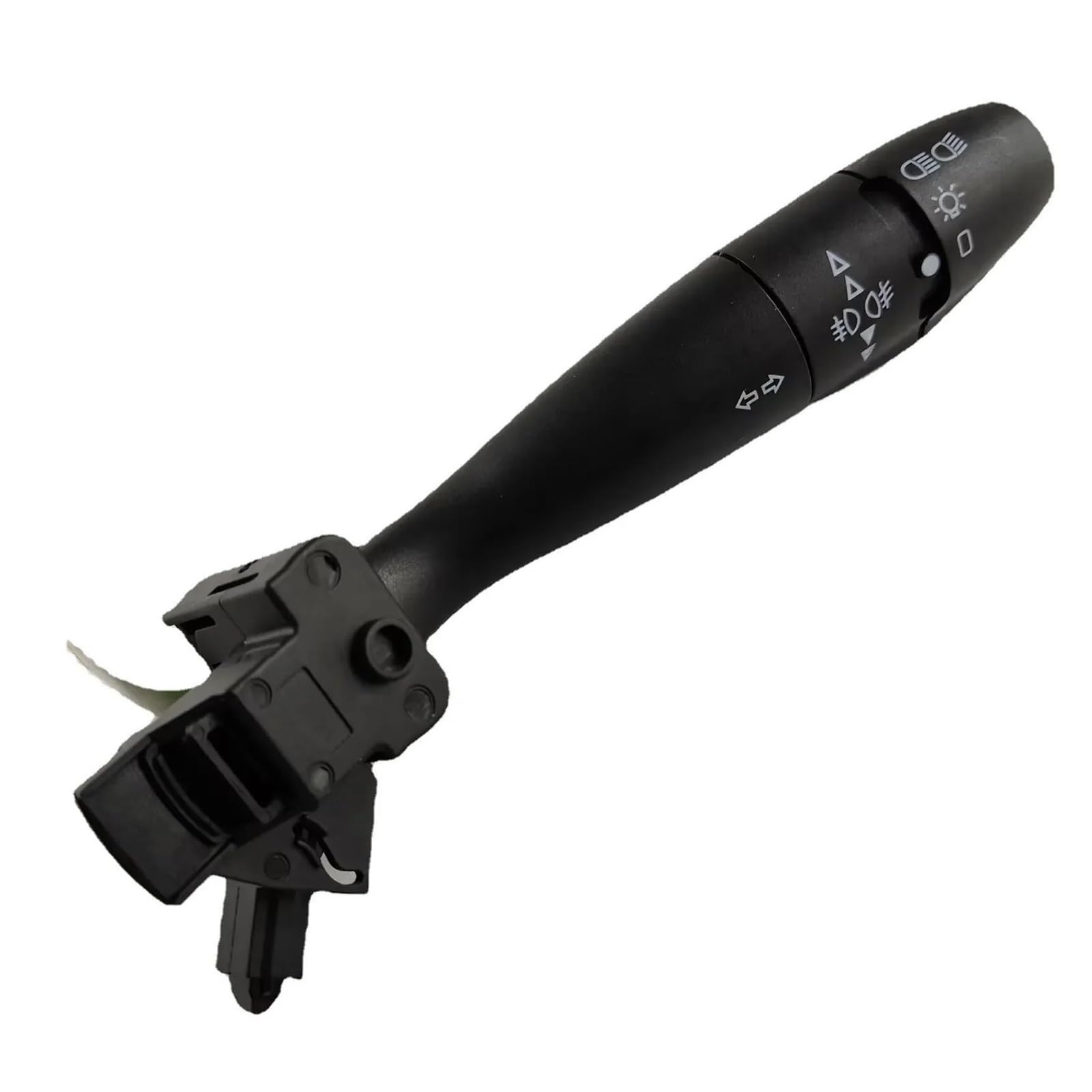 NEGRO Auto Blinker Blinker Schalter Fit for Citroen, Peugeot, 307 301 308 206 207 405 407 408 C2 C5 C8 96595087XT 96215553 Auto-Blinkerhebel NEGRO Auto Blinker Blinker Schalter Fit for Citroen, Peugeot, 307 301 308 206 207 405 407 408 C2 C5 C8 96595087XT 96215553 Auto-Blinkerhebel von NEGRO