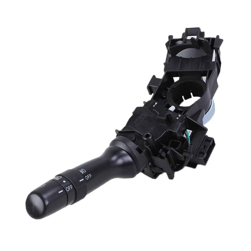 NEGRO Auto Blinker Kombination Hebel Schalter Scheibenwischer Scheinwerfer Schalter Fit for Toyota, Tundra 07-20 84140-02670 8414002670 Auto-Blinkerhebel von NEGRO