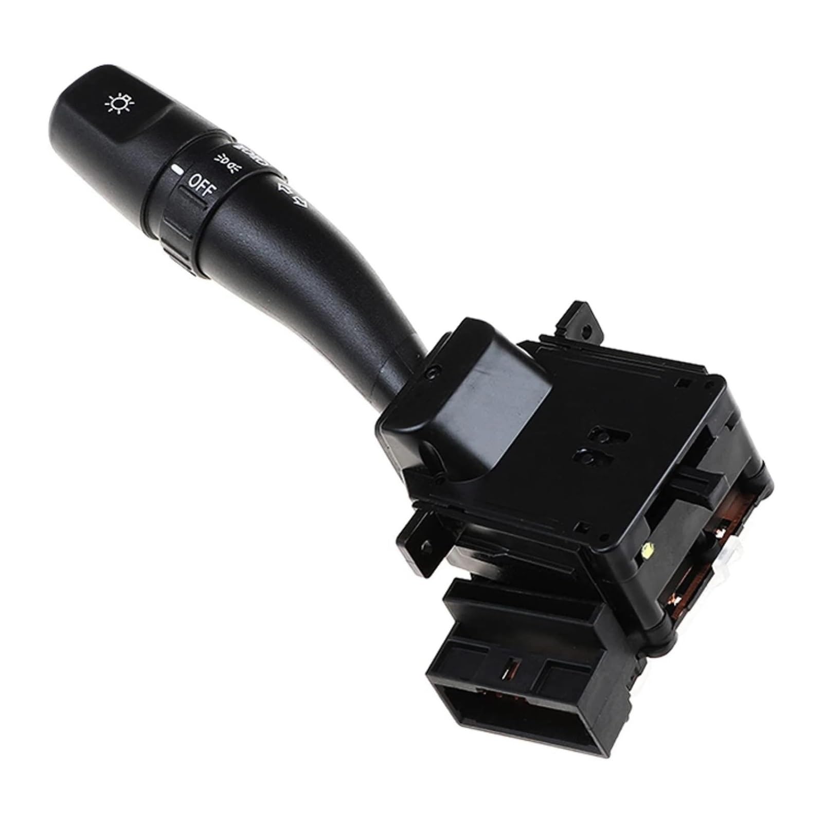 NEGRO Auto Blinker Schalter Fit for 2006-2009 Hyundai, Tucson 93410-2E000 934102E000 93410-2E005 934102E005 Zubehör Auto-Blinkerhebel NEGRO Auto Blinker Schalter Fit for 2006-2009 Hyundai, Tucson 93410-2E000 934102E000 93410-2E005 934102E005 Zubehör Auto-Blinkerhebel von NEGRO