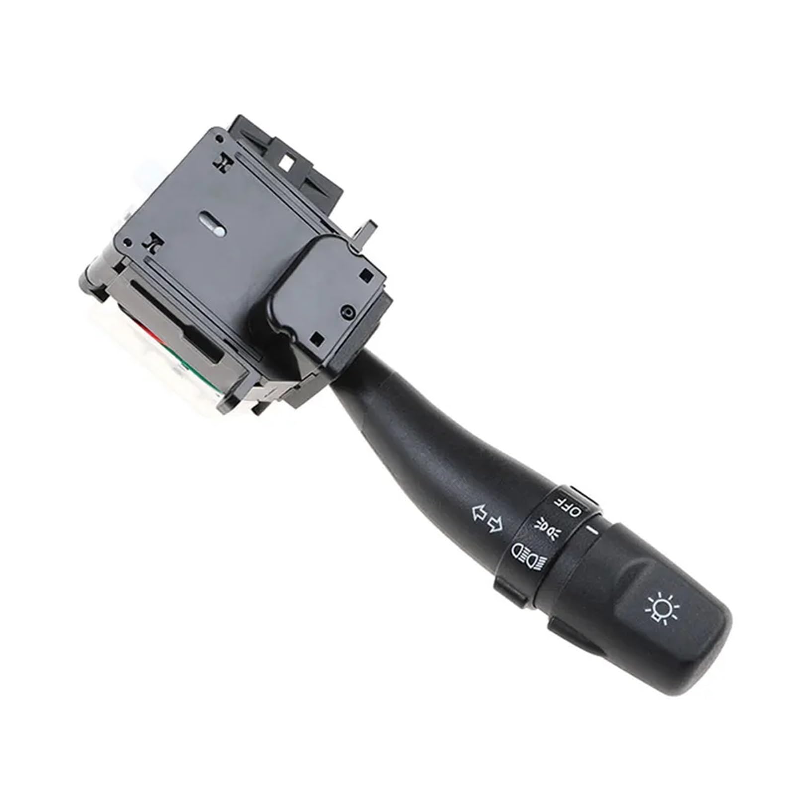 NEGRO Auto Blinker Schalter Lenksäule Wischer Schalter Kombination Fit for 2004-2006 Hyundai, Elantra 93410-17000 9341017000 Auto-Blinkerhebel NEGRO Auto Blinker Schalter Lenksäule Wischer Schalter Kombination Fit for 2004-2006 Hyundai, Elantra 93410-17000 9341017000 Auto-Blinkerhebel von NEGRO