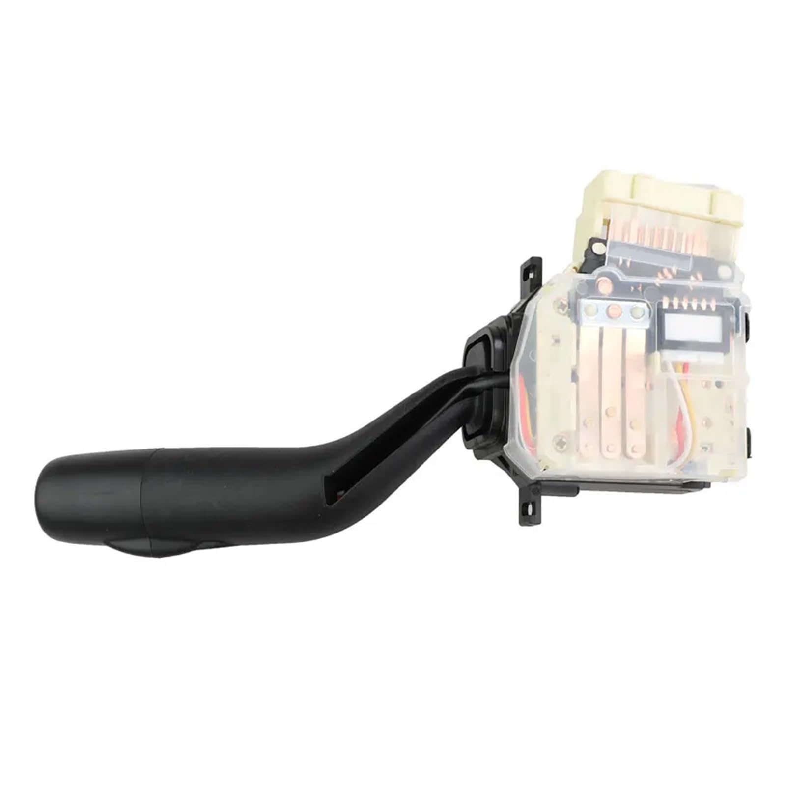 NEGRO Auto Blinker Schalter Scheinwerfer Dimmer Schalter Fit for Mazda, 323 Familie Protege 5 BJ Premacy Haima 2 3 7 626 GE4T-66-122 GE4T66122 Auto-Blinkerhebel NEGRO Auto Blinker Schalter Scheinwerfer Dimmer Schalter Fit for Mazda, 323 Familie Protege 5 BJ Premacy Haima 2 3 7 626 GE4T-66-122 GE4T66122 Auto-Blinkerhebel von NEGRO