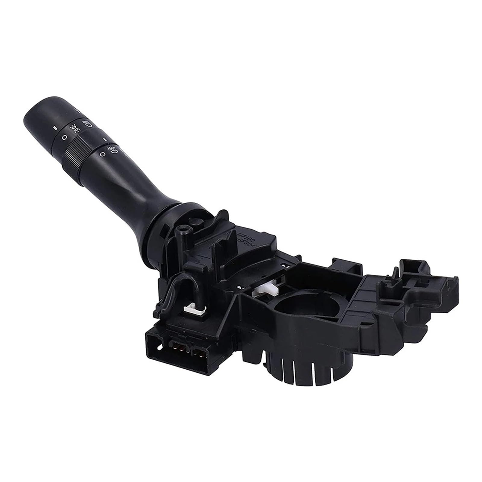 NEGRO Auto Blinker Schalter Scheinwerfer Schalter Fit for Toyota, HILUX YARIS INNOVA VIOS 841400K041 84140-0K041 Auto-Blinkerhebel NEGRO Auto Blinker Schalter Scheinwerfer Schalter Fit for Toyota, HILUX YARIS INNOVA VIOS 841400K041 84140-0K041 Auto-Blinkerhebel von NEGRO