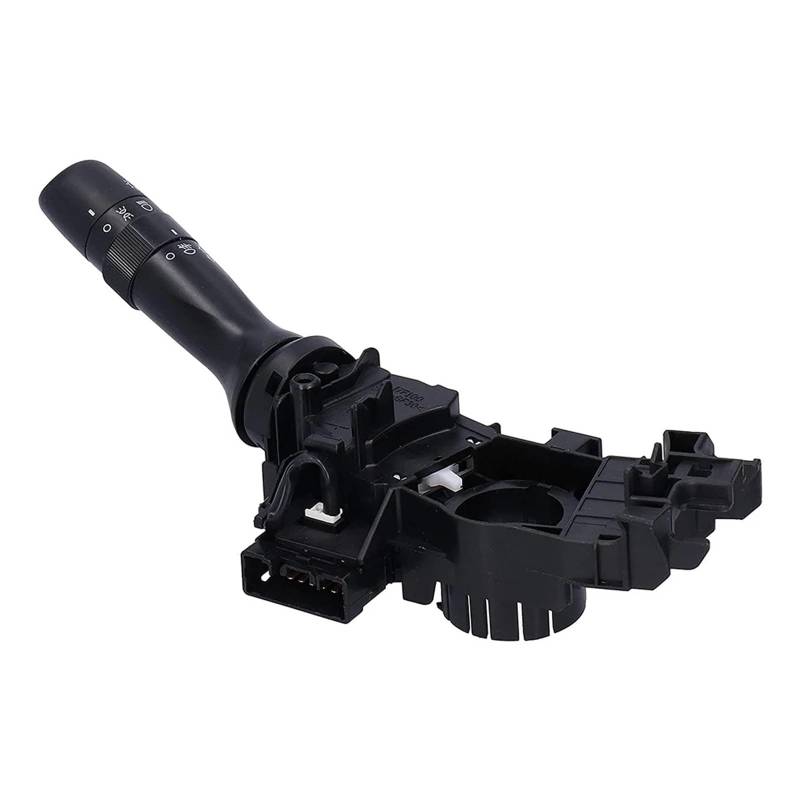 NEGRO Auto Blinker Schalter Scheinwerfer Schalter Fit for Toyota, HILUX YARIS INNOVA VIOS 841400K041 84140-0K041 Auto-Blinkerhebel von NEGRO