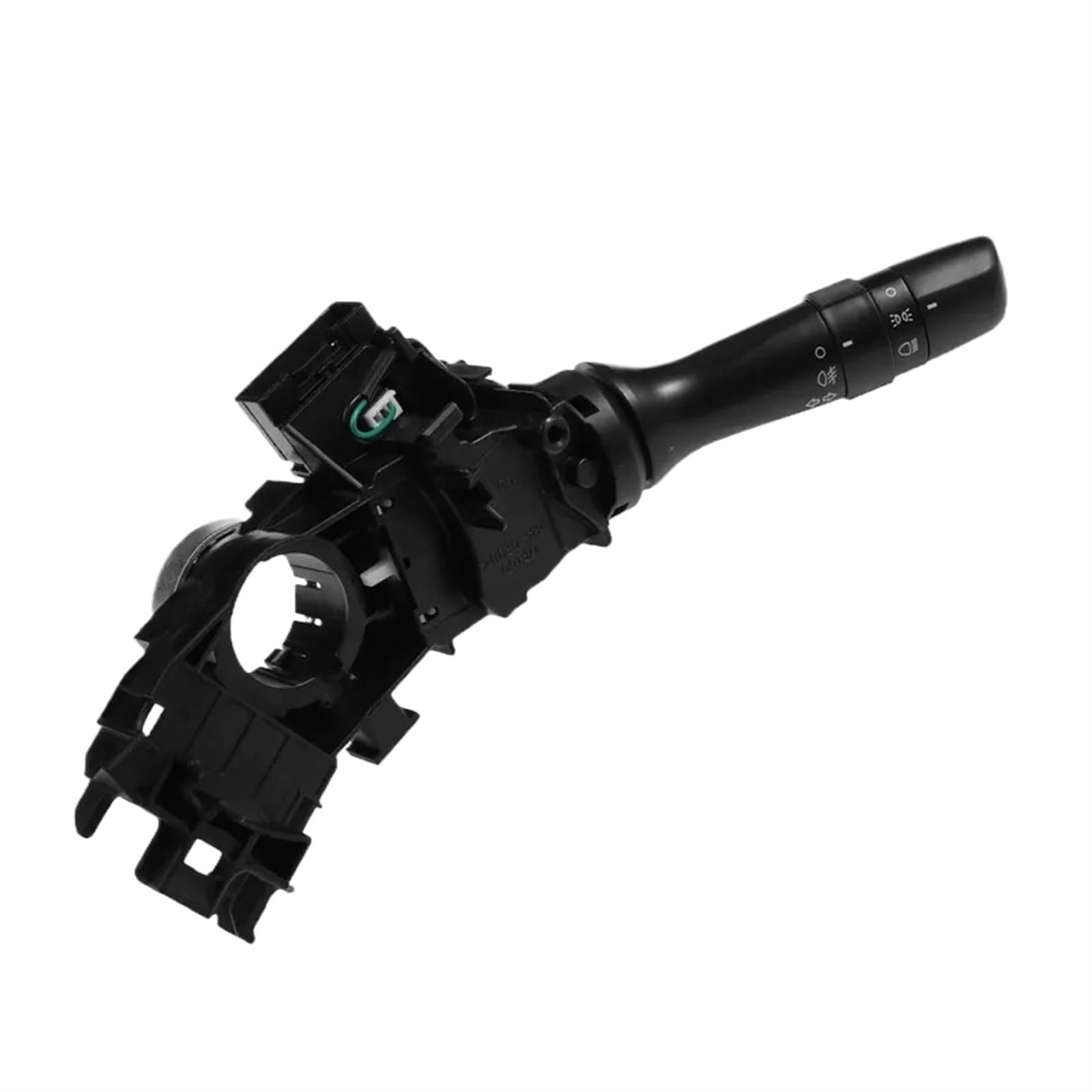 NEGRO Auto Blinker Schalter Scheinwerfer Schalter Fit for Toyota, Hilux Yaris Innova Vios 84140-0K041 841400K041 Auto-Blinkerhebel NEGRO Auto Blinker Schalter Scheinwerfer Schalter Fit for Toyota, Hilux Yaris Innova Vios 84140-0K041 841400K041 Auto-Blinkerhebel von NEGRO