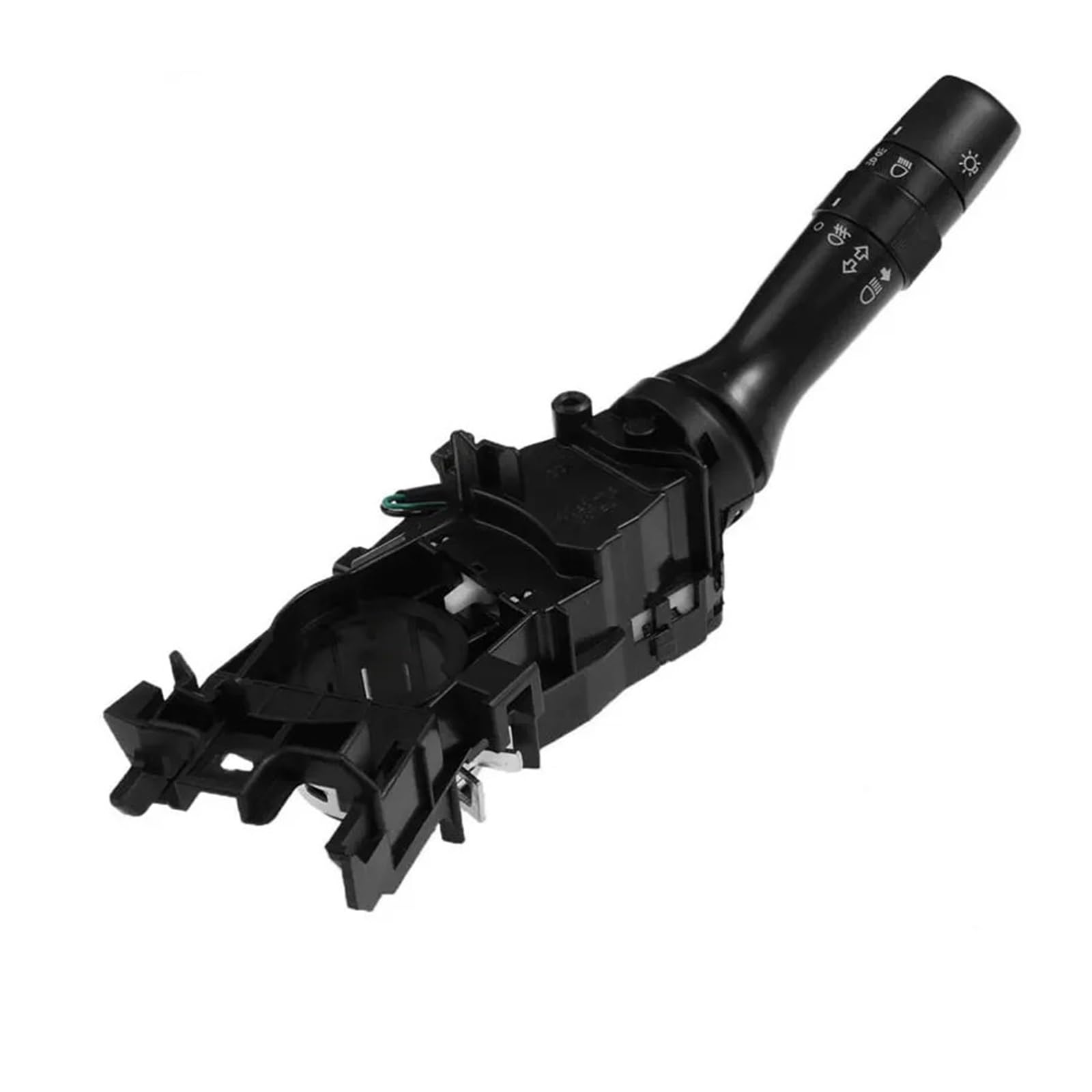 NEGRO Auto Blinker Schalter Scheinwerfer Schalter Fit for Toyota, Hilux Yaris Innova Vios 84140-0K041 841400K041 Auto-Blinkerhebel NEGRO Auto Blinker Schalter Scheinwerfer Schalter Fit for Toyota, Hilux Yaris Innova Vios 84140-0K041 841400K041 Auto-Blinkerhebel von NEGRO