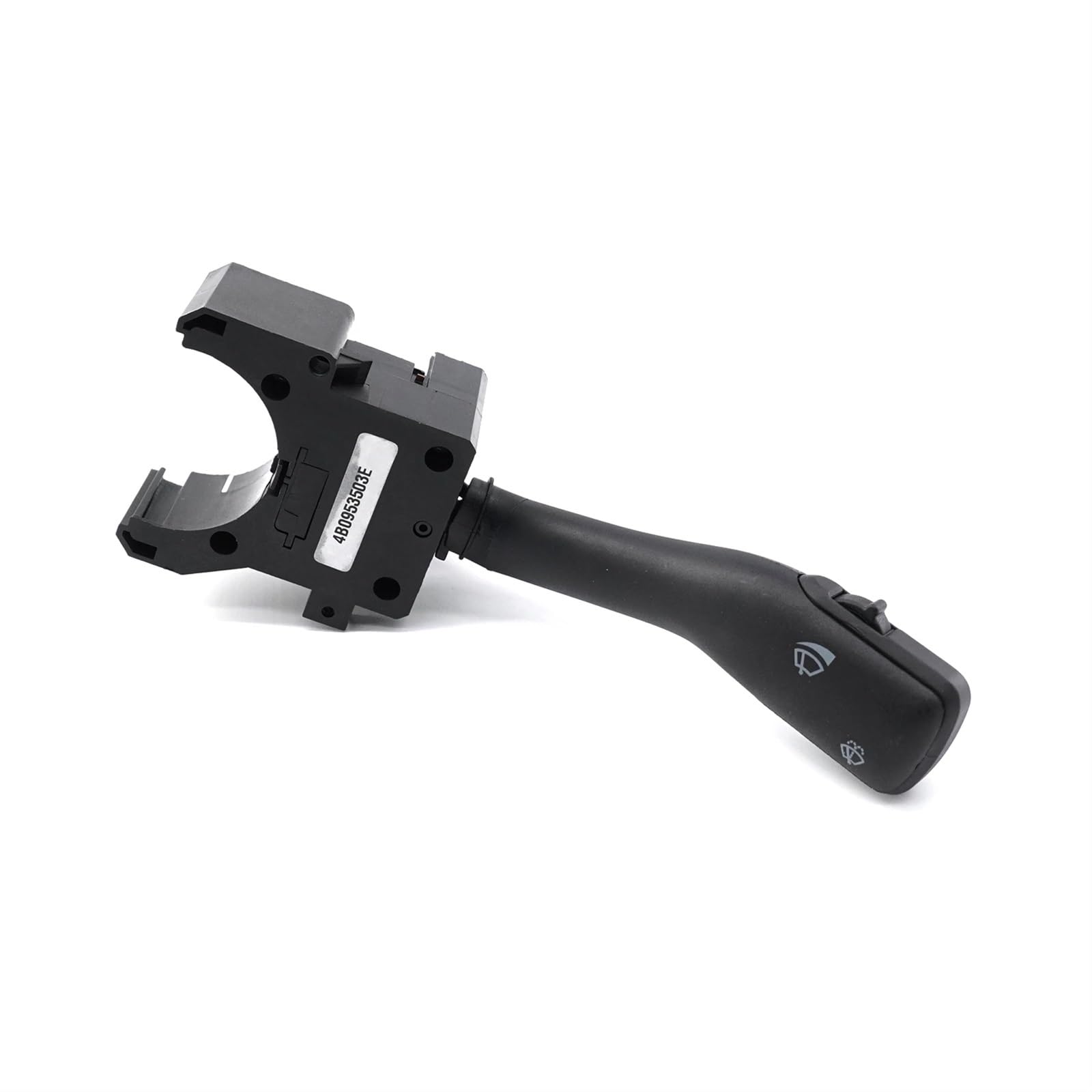NEGRO Auto Blinker Windschutzscheibe Spalte Stiel Schalter Fit for VW, Fit for Jetta MK4 Fit for TT Passat Beetle 4B0953503E 4B 0 953 503E Auto-Blinkerhebel NEGRO Auto Blinker Windschutzscheibe Spalte Stiel Schalter Fit for VW, Fit for Jetta MK4 Fit for TT Passat Beetle 4B0953503E 4B 0 953 503E Auto-Blinkerhebel von NEGRO