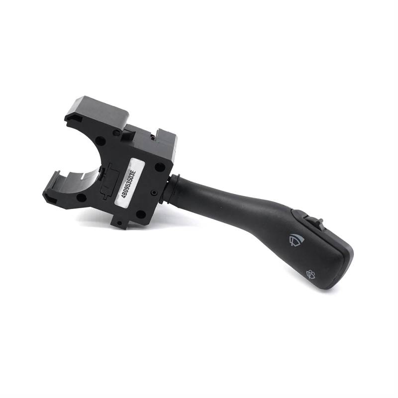 NEGRO Auto Blinker Windschutzscheibe Spalte Stiel Schalter Fit for VW, Fit for Jetta MK4 Fit for TT Passat Beetle 4B0953503E 4B 0 953 503E Auto-Blinkerhebel von NEGRO