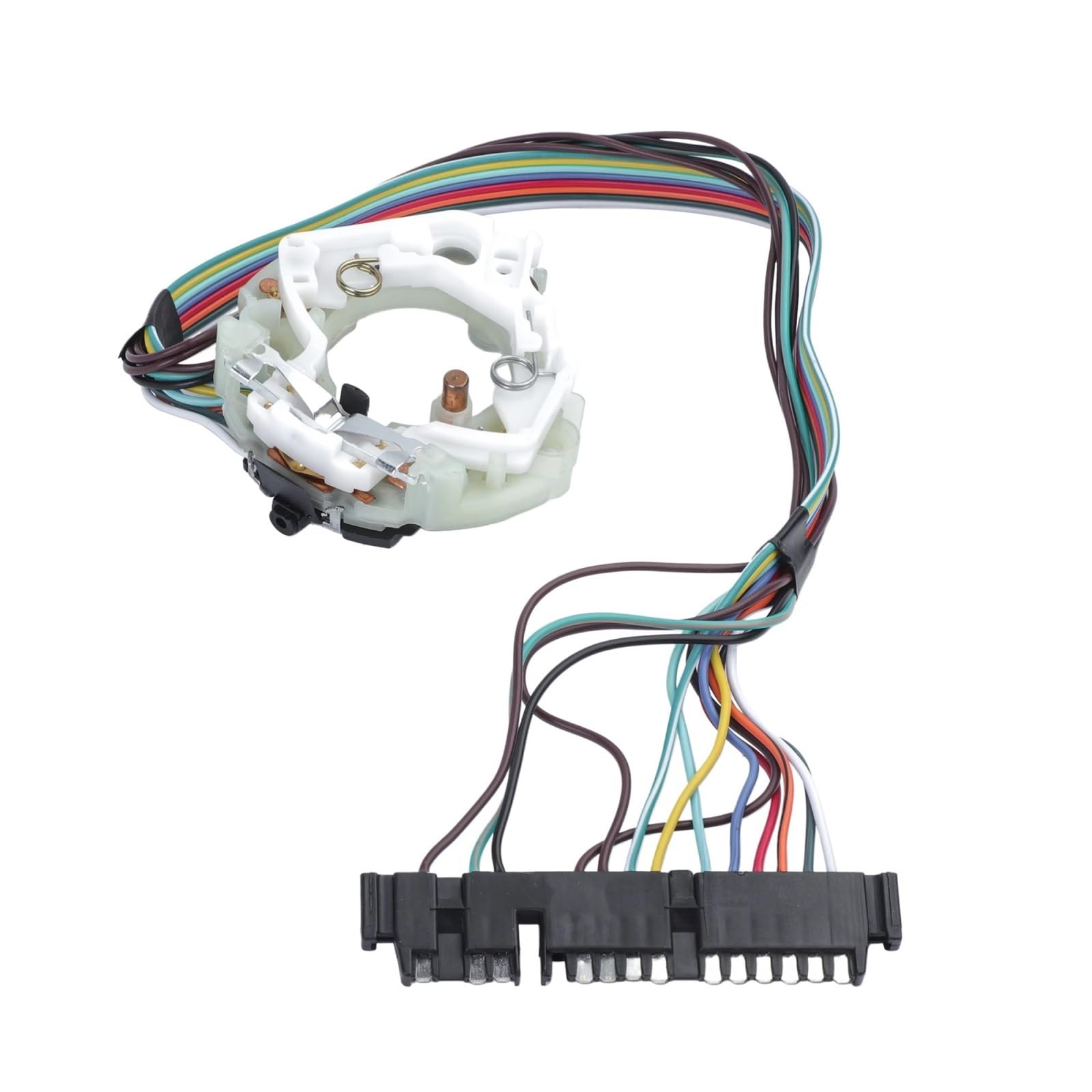 NEGRO Auto-Blinkerschalter, passend for Buick, Century Cadillac, Chevy Impala Oldsmobile Pontiac, 1995902 Auto-Blinkerhebel NEGRO Auto-Blinkerschalter, passend for Buick, Century Cadillac, Chevy Impala Oldsmobile Pontiac, 1995902 Auto-Blinkerhebel von NEGRO
