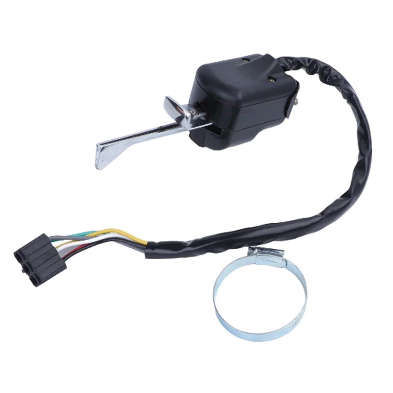 NEGRO Auto-Blinkerschalter passend for Volvo, 844010005 TL105 900Y129 577.96005 57796005 Auto-Blinkerhebel NEGRO Auto-Blinkerschalter passend for Volvo, 844010005 TL105 900Y129 577.96005 57796005 Auto-Blinkerhebel von NEGRO