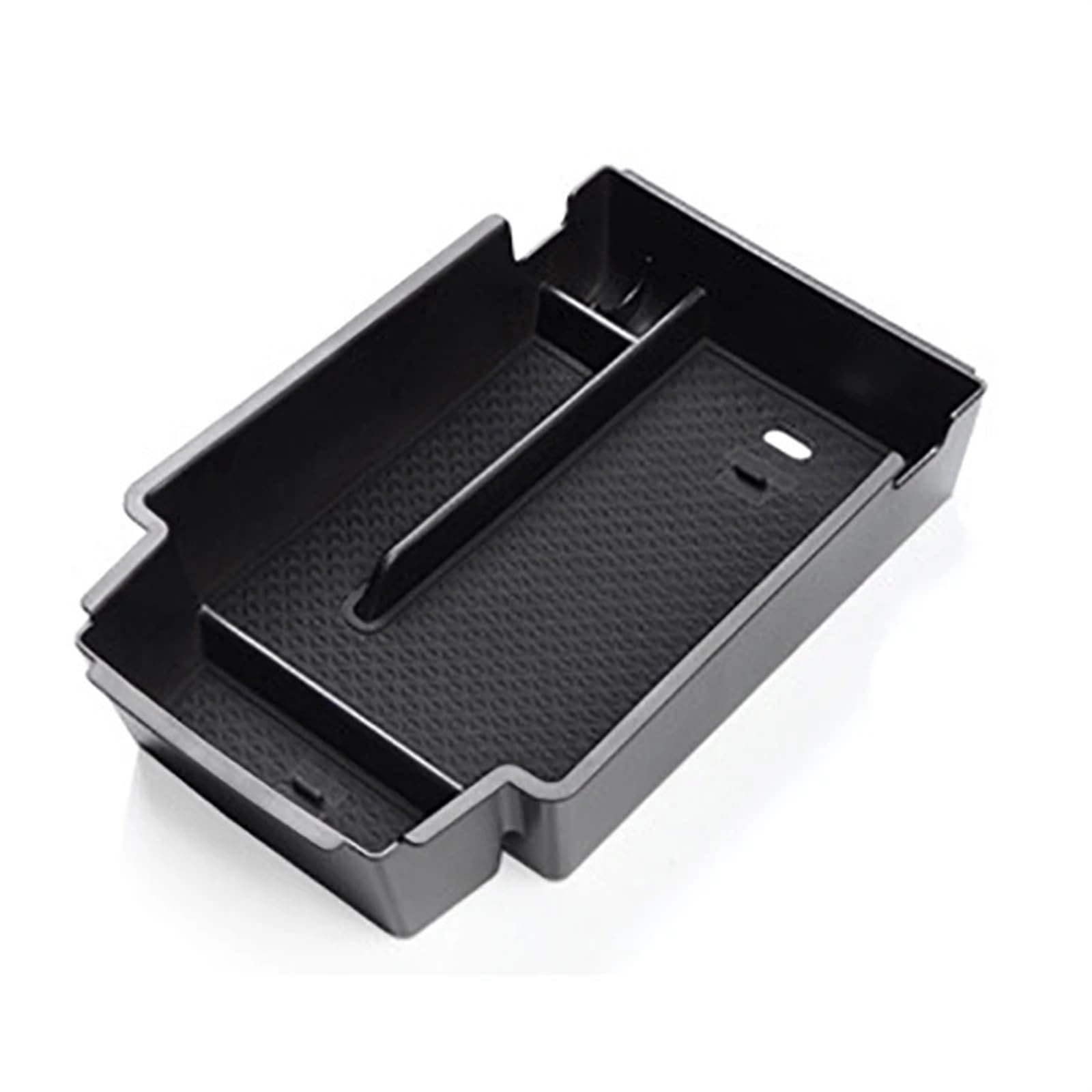 NEGRO Auto Center Console Armlehne Storage Box Fit for Chevrolet Blazer 2019 2020 2021 2022 Zentrale Organizer Container Fach Zubehör Aufbewahrungsbox für Konsolensitze von NEGRO