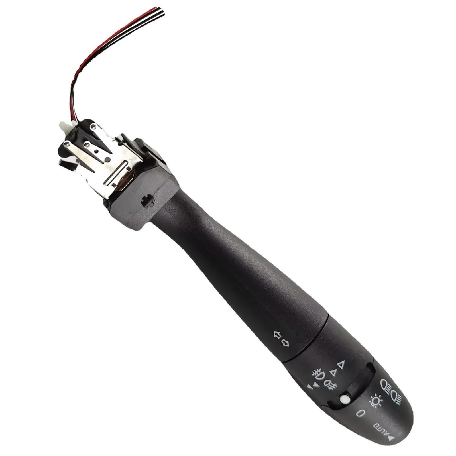 NEGRO Auto Lenkung Anzeige Stiel Blinker Schalter Scheinwerfer Schalter Auto Fit for Peugeot, 206 207 307 301 308 96439233ZL Auto-Blinkerhebel NEGRO Auto Lenkung Anzeige Stiel Blinker Schalter Scheinwerfer Schalter Auto Fit for Peugeot, 206 207 307 301 308 96439233ZL Auto-Blinkerhebel von NEGRO