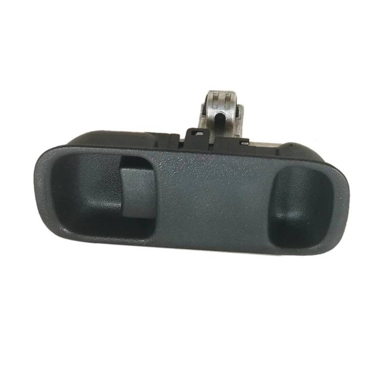 NEGRO Auto Oberes Handschuhfach Schloss Toolbox Latch Lock Fit for Mitsubishi Montero Pajero MK3 V73 V75 V77 2000-2006 MR402499 Handschuhfachschloss von NEGRO