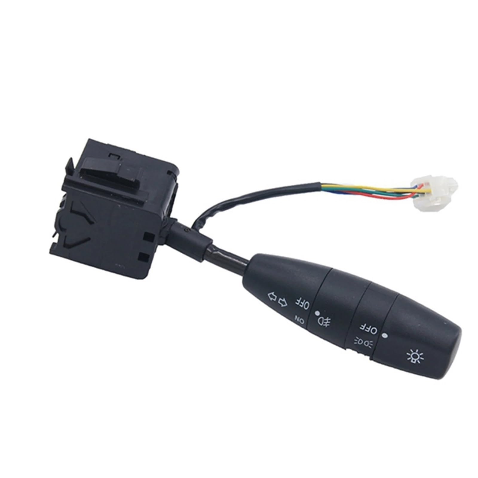 NEGRO Auto STIEL SCHALTER Blinker Scheinwerfer Schalter Fit for Daewoo, Chevrolet, MATIZ 98-05 Daewoo, LANOS 97-02 96242526 Auto-Blinkerhebel NEGRO Auto STIEL SCHALTER Blinker Scheinwerfer Schalter Fit for Daewoo, Chevrolet, MATIZ 98-05 Daewoo, LANOS 97-02 96242526 Auto-Blinkerhebel von NEGRO