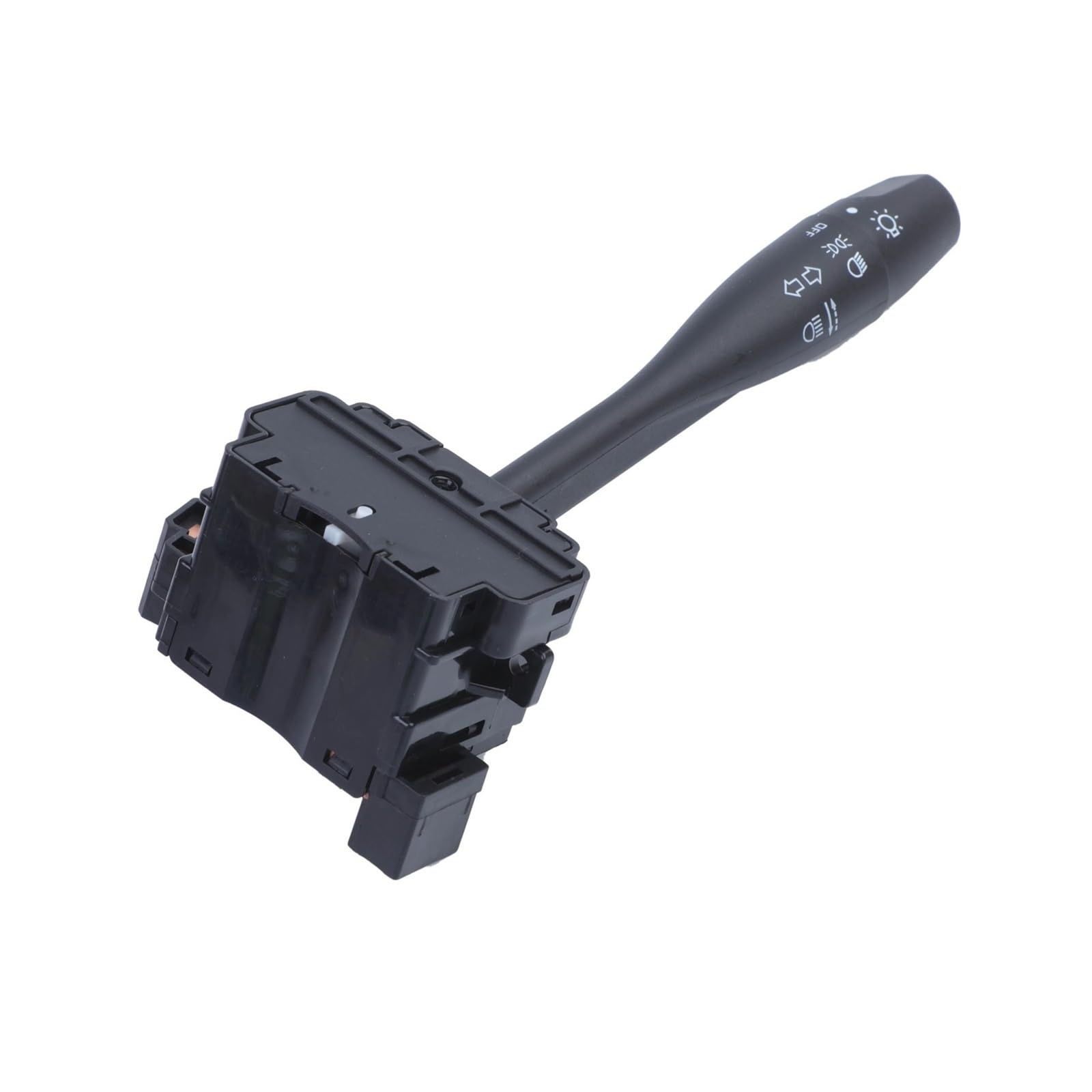 NEGRO Auto Scheinwerfer Blinker Schalter Fit for Nissan, Altima Frontier Xterra 25540-40U60 2554040U60 25540-1E400 255401E400 Auto-Blinkerhebel NEGRO Auto Scheinwerfer Blinker Schalter Fit for Nissan, Altima Frontier Xterra 25540-40U60 2554040U60 25540-1E400 255401E400 Auto-Blinkerhebel von NEGRO