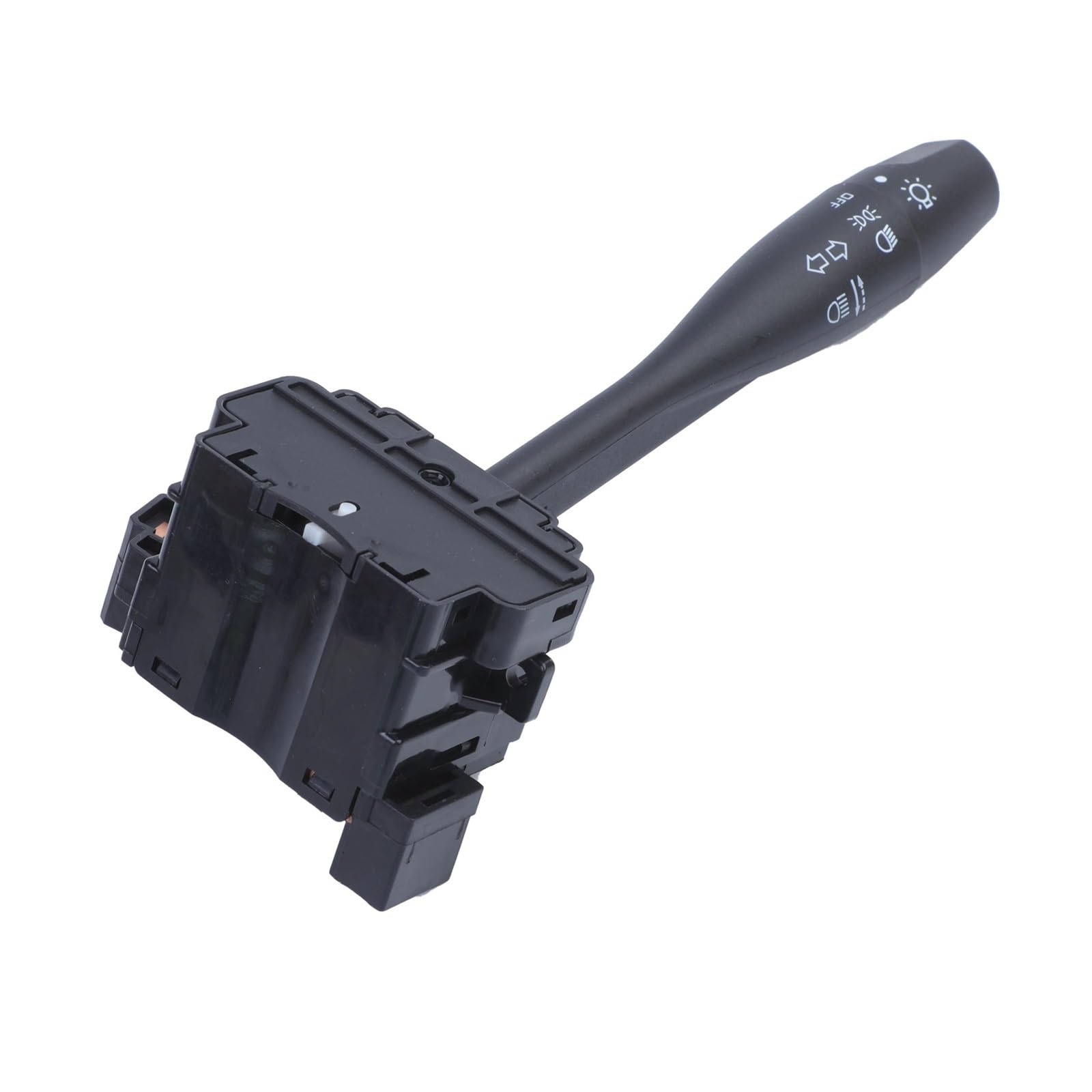 NEGRO Auto Scheinwerfer Blinker Schalter Fit for Nissan, Altima Frontier Xterra 25540-40U60 2554040U60 25540-1E400 255401E400 Auto-Blinkerhebel NEGRO Auto Scheinwerfer Blinker Schalter Fit for Nissan, Altima Frontier Xterra 25540-40U60 2554040U60 25540-1E400 255401E400 Auto-Blinkerhebel von NEGRO