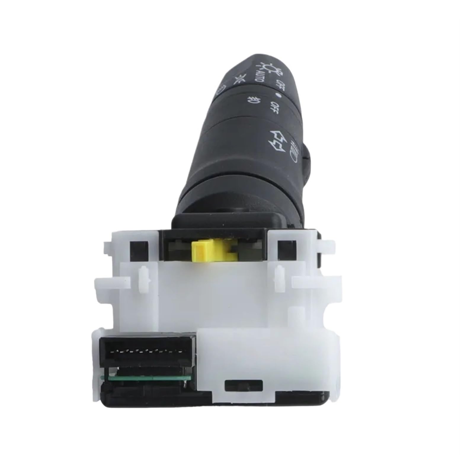 NEGRO Auto Scheinwerfer Blinker Schalter Fit for Nissan, Armada Titan Frontier Infiniti, G35 QX56 25540-CM31E 25540CM31E Auto-Blinkerhebel NEGRO Auto Scheinwerfer Blinker Schalter Fit for Nissan, Armada Titan Frontier Infiniti, G35 QX56 25540-CM31E 25540CM31E Auto-Blinkerhebel von NEGRO