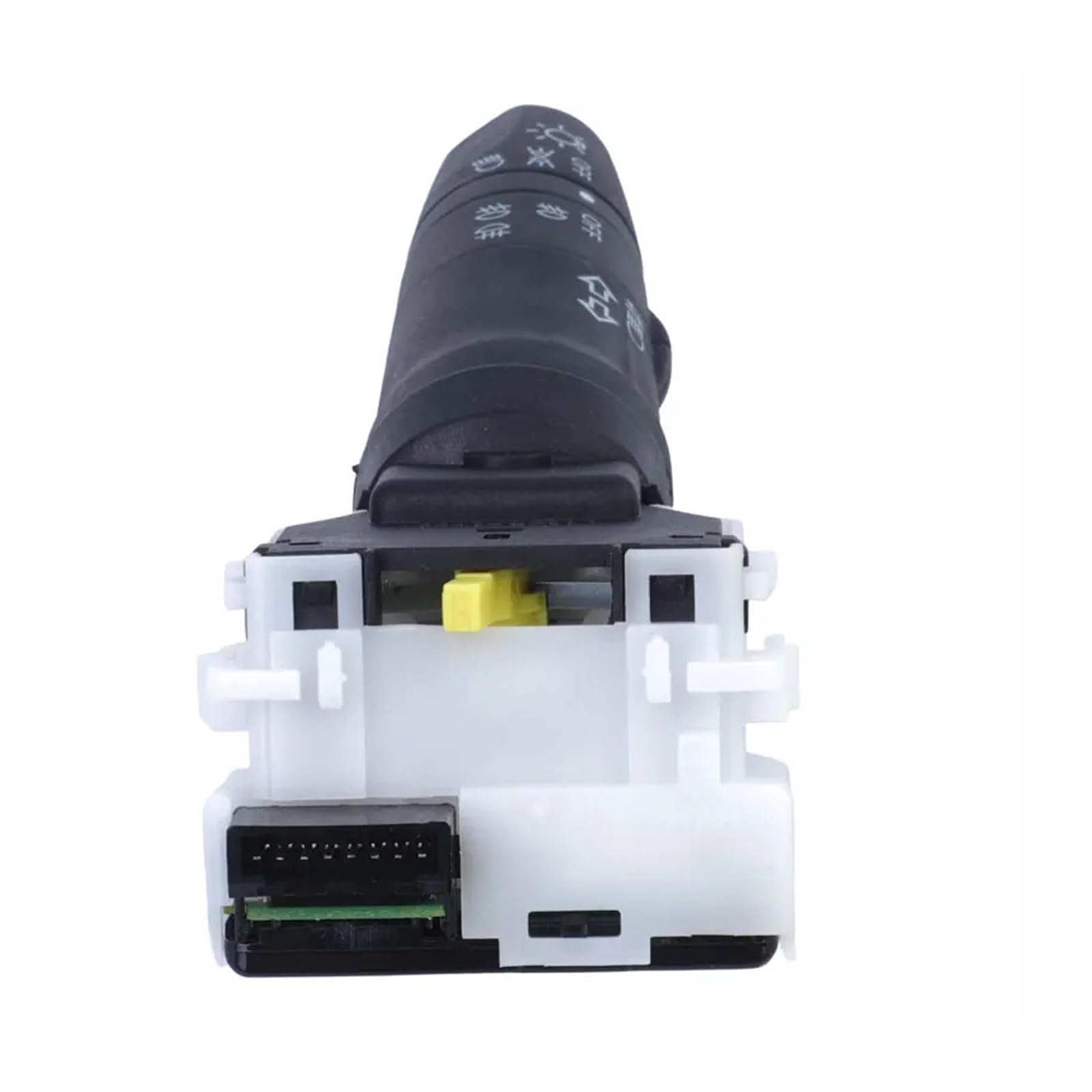 NEGRO Auto Scheinwerfer Blinker Schalter Fit for Nissan, Grand Livina 2006-2012 25540-9U00B 255409U00B Auto-Blinkerhebel NEGRO Auto Scheinwerfer Blinker Schalter Fit for Nissan, Grand Livina 2006-2012 25540-9U00B 255409U00B Auto-Blinkerhebel von NEGRO