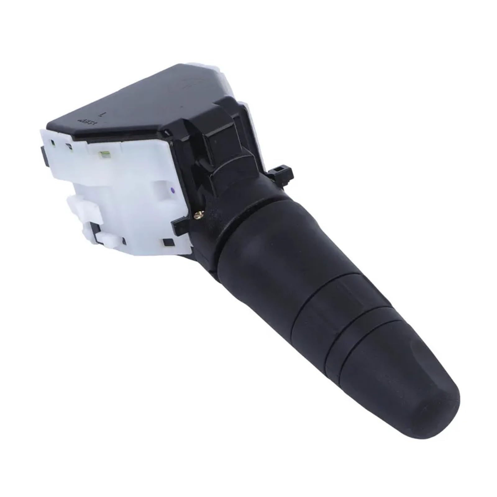 NEGRO Auto Scheinwerfer Blinker Schalter Fit for Nissan, Grand Livina 2006-2012 25540-9U00B 255409U00B Auto-Blinkerhebel NEGRO Auto Scheinwerfer Blinker Schalter Fit for Nissan, Grand Livina 2006-2012 25540-9U00B 255409U00B Auto-Blinkerhebel von NEGRO