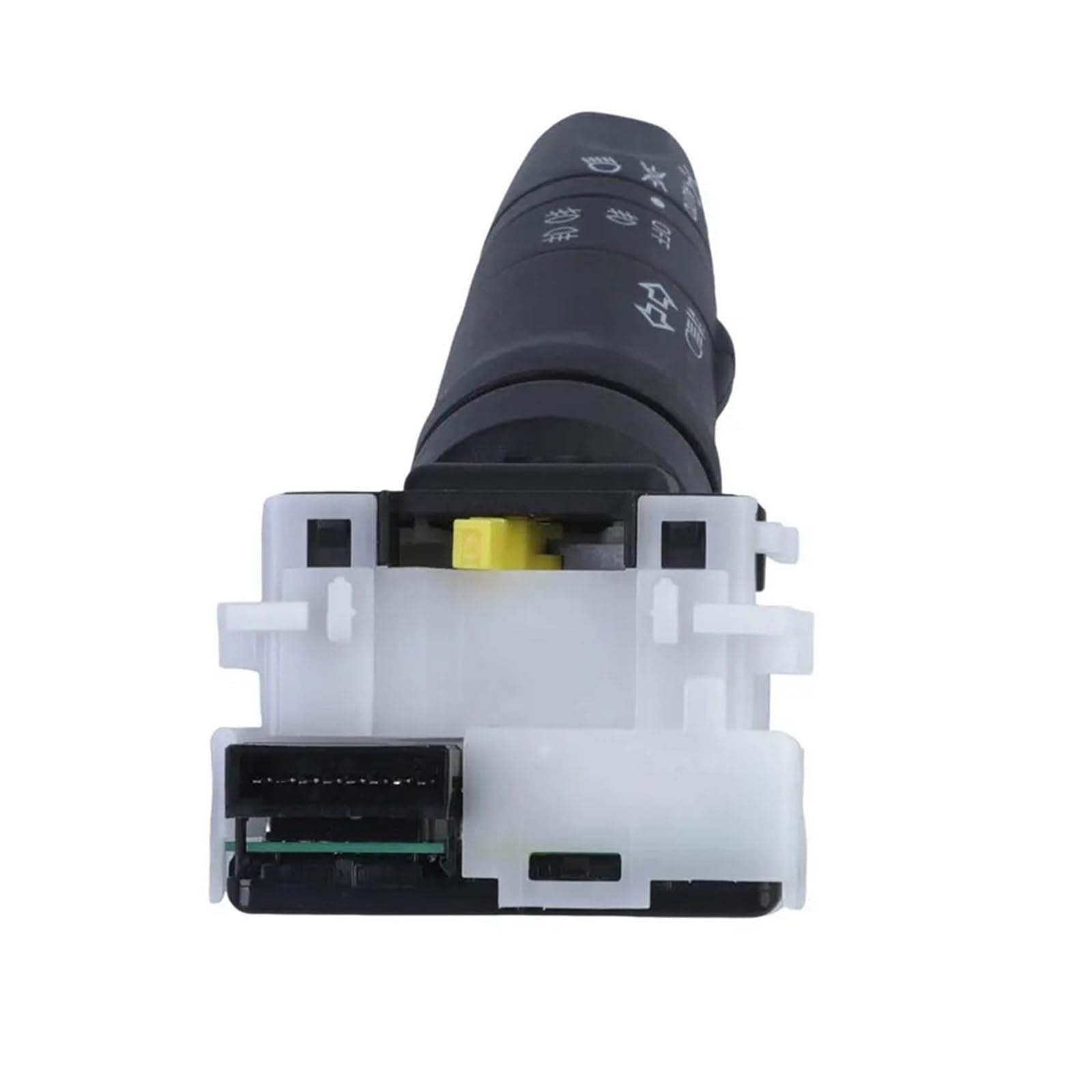 NEGRO Auto-Scheinwerfer-Blinkerschalter, passend for Nissan, X-trail 2008, passend for Nissan, Quest 2003–2006, NILES14425 Auto-Blinkerhebel NEGRO Auto-Scheinwerfer-Blinkerschalter, passend for Nissan, X-trail 2008, passend for Nissan, Quest 2003–2006, NILES14425 Auto-Blinkerhebel von NEGRO