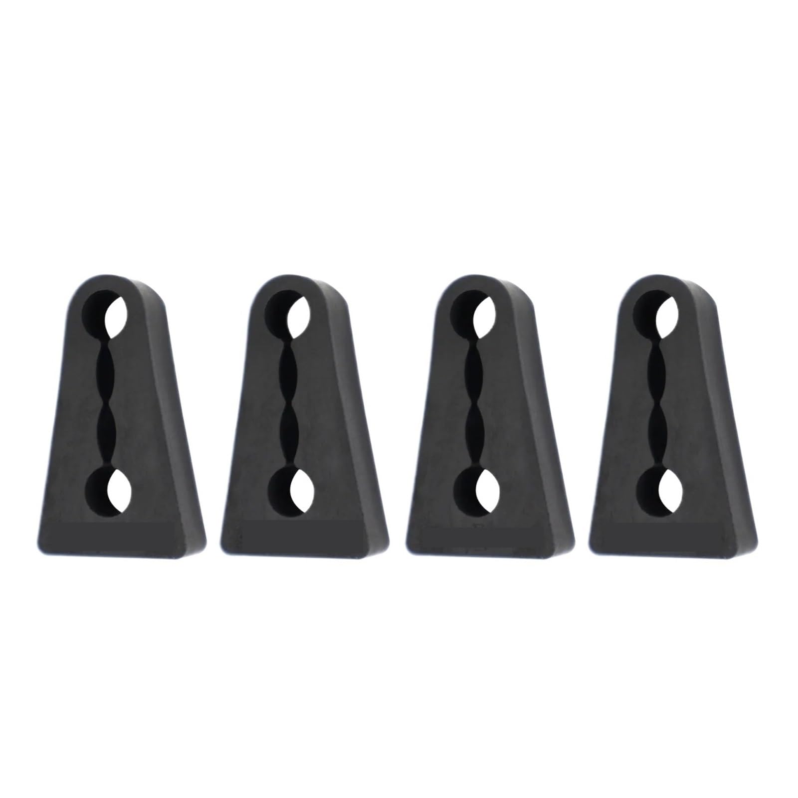 NEGRO Auto Türschloss Sound Deadener Dämpfer Puffer,Fit for X1 X3 X5 X6 E84 E83 F25 E70 E71 Rasseln quietschen Ruhig Lärm Deaf Isolierung Autotür-Stoßdämpfer NEGRO Auto Türschloss Sound Deadener Dämpfer Puffer,Fit for X1 X3 X5 X6 E84 E83 F25 E70 E71 Rasseln quietschen Ruhig Lärm Deaf Isolierung Autotür-Stoßdämpfer von NEGRO