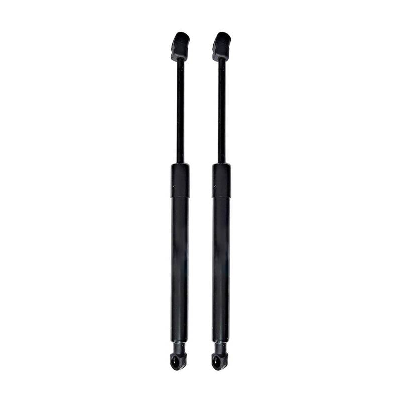 NEGRO Auto Vorderen Haube Haube Lift Schock Streben Bar Fit for Nissan, Armada Titan 2005-2017 OD61001207 Frühling Unterstützung Stange zubehör Motorabdeckung Stoßdämpferfeder von NEGRO