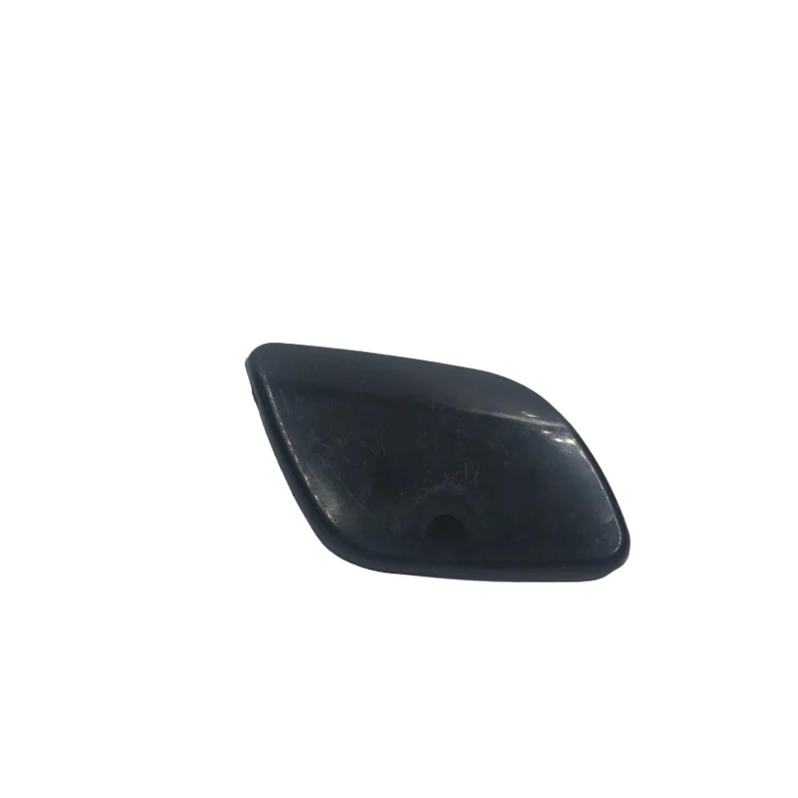 NEGRO Auto Vorderen Stoßfänger Scheinwerfer Waschmaschine Abdeckung Kappen Fit for Volvo XC60 2009-2013 Scheinwerfer Jet Düse Abdeckkappe für Waschdüsen(1 piece right RH) von NEGRO