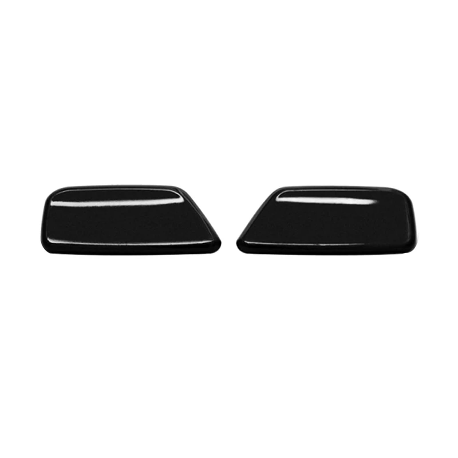 NEGRO Auto Vorderen Stoßfänger Scheinwerfer-reinigungs Sprühdüse Abdeckung Fit for Subaru Forester 2009-2012 86630-SC030 86630-SC020 Zubehör Teile Abdeckkappe für Waschdüsen NEGRO Auto Vorderen Stoßfänger Scheinwerfer-reinigungs Sprühdüse Abdeckung Fit for Subaru Forester 2009-2012 86630-SC030 86630-SC020 Zubehör Teile Abdeckkappe für Waschdüsen von NEGRO