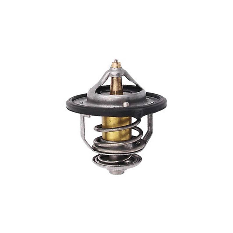 NEGRO Automotor-Kühlmittelthermostat, passend for HYUNDAI, ELANTRA GENESIS COUPE TUCSON, passend for KIA, FORTE FORTE5 SOUL 255002E000 Kfz-Kühlthermostat von NEGRO