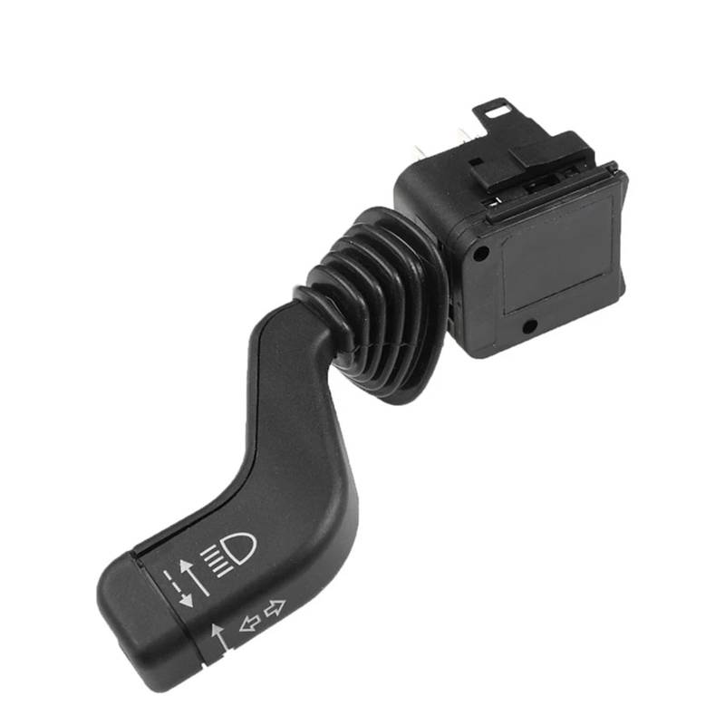 NEGRO Blinker Lenksäule Stiel Anzeige Licht Schalter Fit for Opel, Astra Vectra Tigra Omega Corsa Combo 1241250 1241258 1241212 Auto-Blinkerhebel von NEGRO