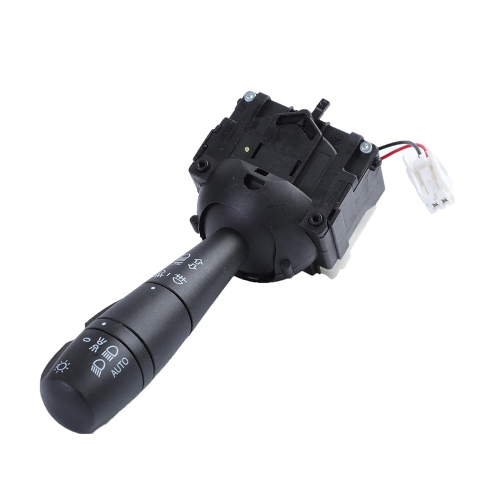 NEGRO Blinker Licht Kombination Lenkung Schalter Fit for Renault, Captur Clio Twingo 255675887R 251690 8201167992 82011-67992 Auto-Blinkerhebel NEGRO Blinker Licht Kombination Lenkung Schalter Fit for Renault, Captur Clio Twingo 255675887R 251690 8201167992 82011-67992 Auto-Blinkerhebel von NEGRO