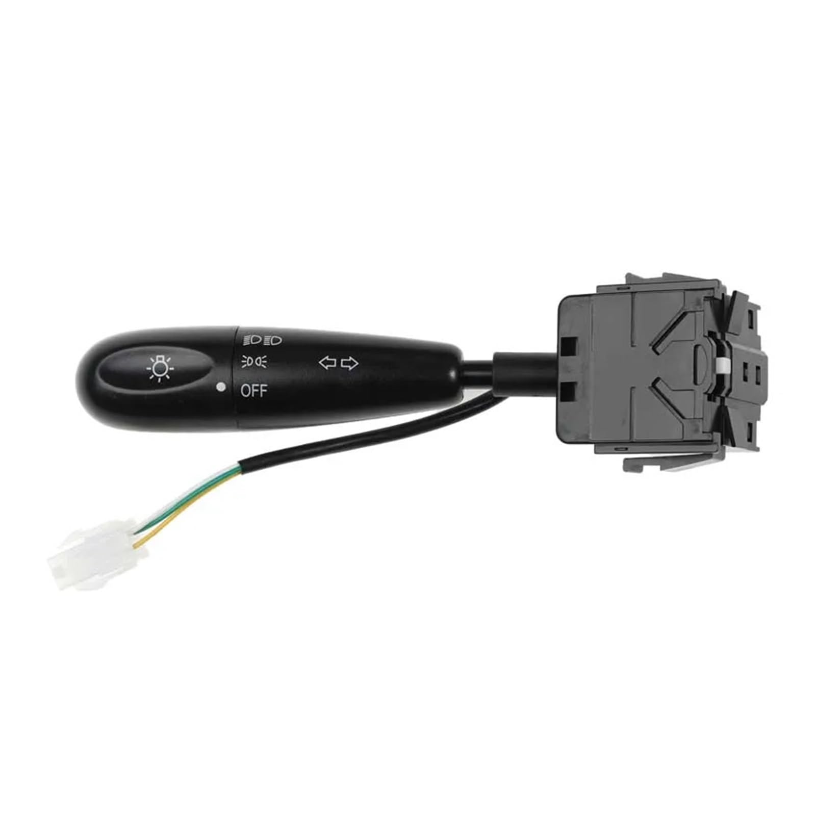 NEGRO Blinker Schalter Fit for Daewoo, Matiz 96314332 505320-1000 5053201000 Auto Auto Zubehör Auto-Blinkerhebel NEGRO Blinker Schalter Fit for Daewoo, Matiz 96314332 505320-1000 5053201000 Auto Auto Zubehör Auto-Blinkerhebel von NEGRO