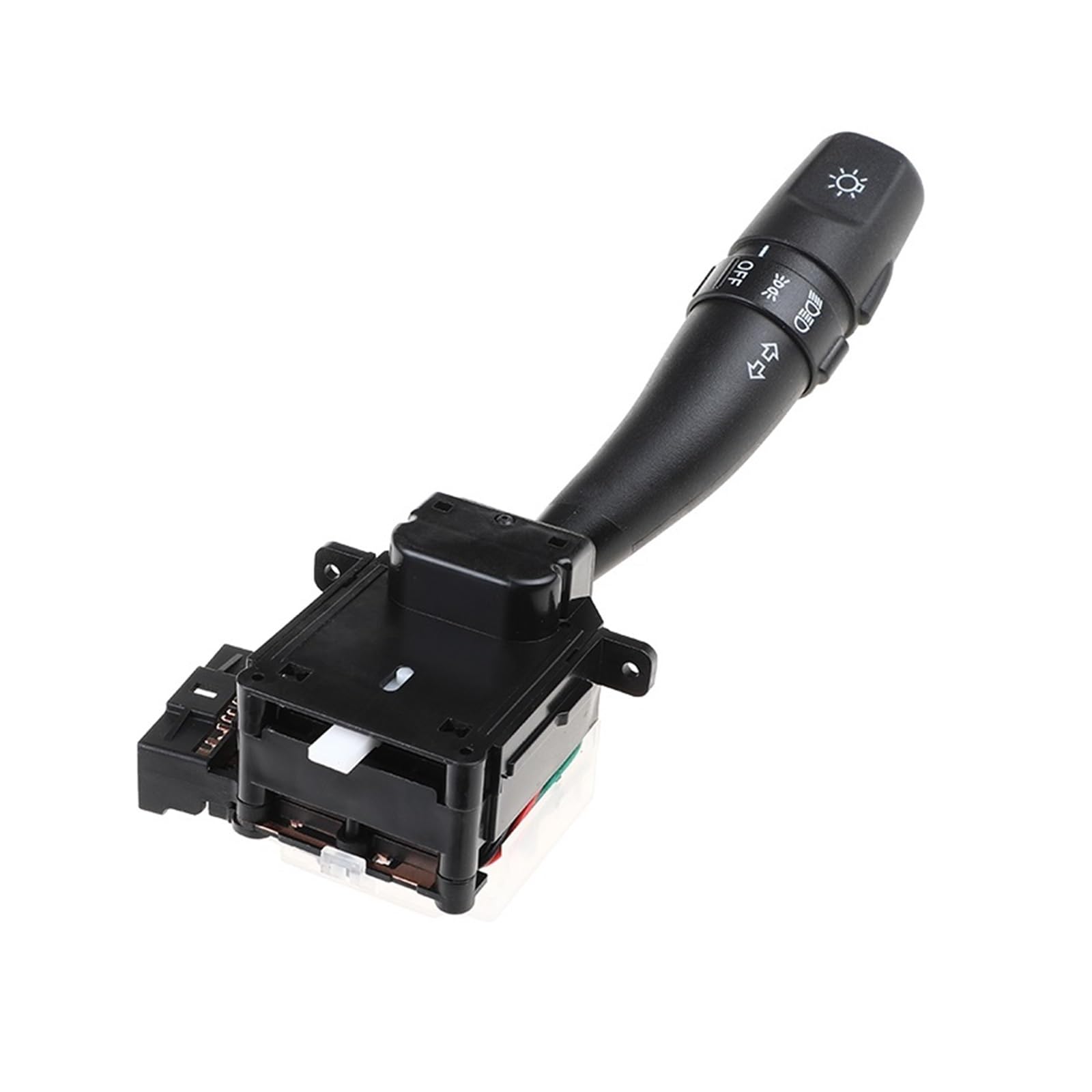 NEGRO Blinker Schalter Fit for Hyundai, Elantra Limousine Matrix 9341017000 93415-2F000 93410-17000 Auto Zubehör Auto-Blinkerhebel NEGRO Blinker Schalter Fit for Hyundai, Elantra Limousine Matrix 9341017000 93415-2F000 93410-17000 Auto Zubehör Auto-Blinkerhebel von NEGRO