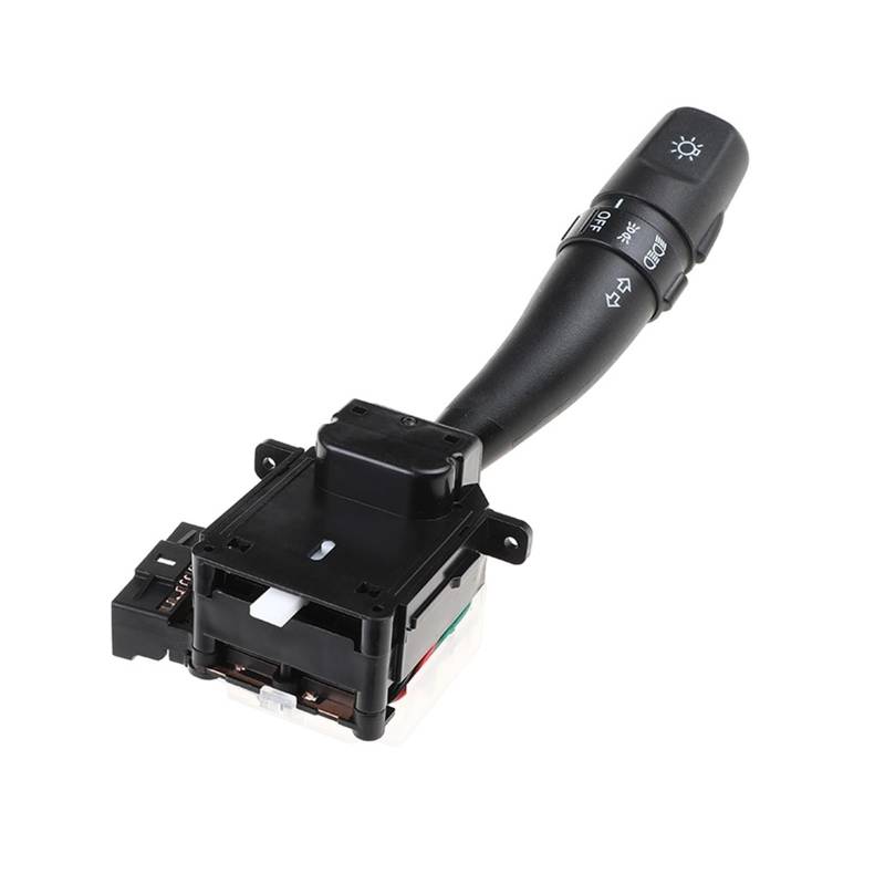 NEGRO Blinker Schalter Fit for Hyundai, Elantra Limousine Matrix 9341017000 93415-2F000 93410-17000 Auto Zubehör Auto-Blinkerhebel von NEGRO