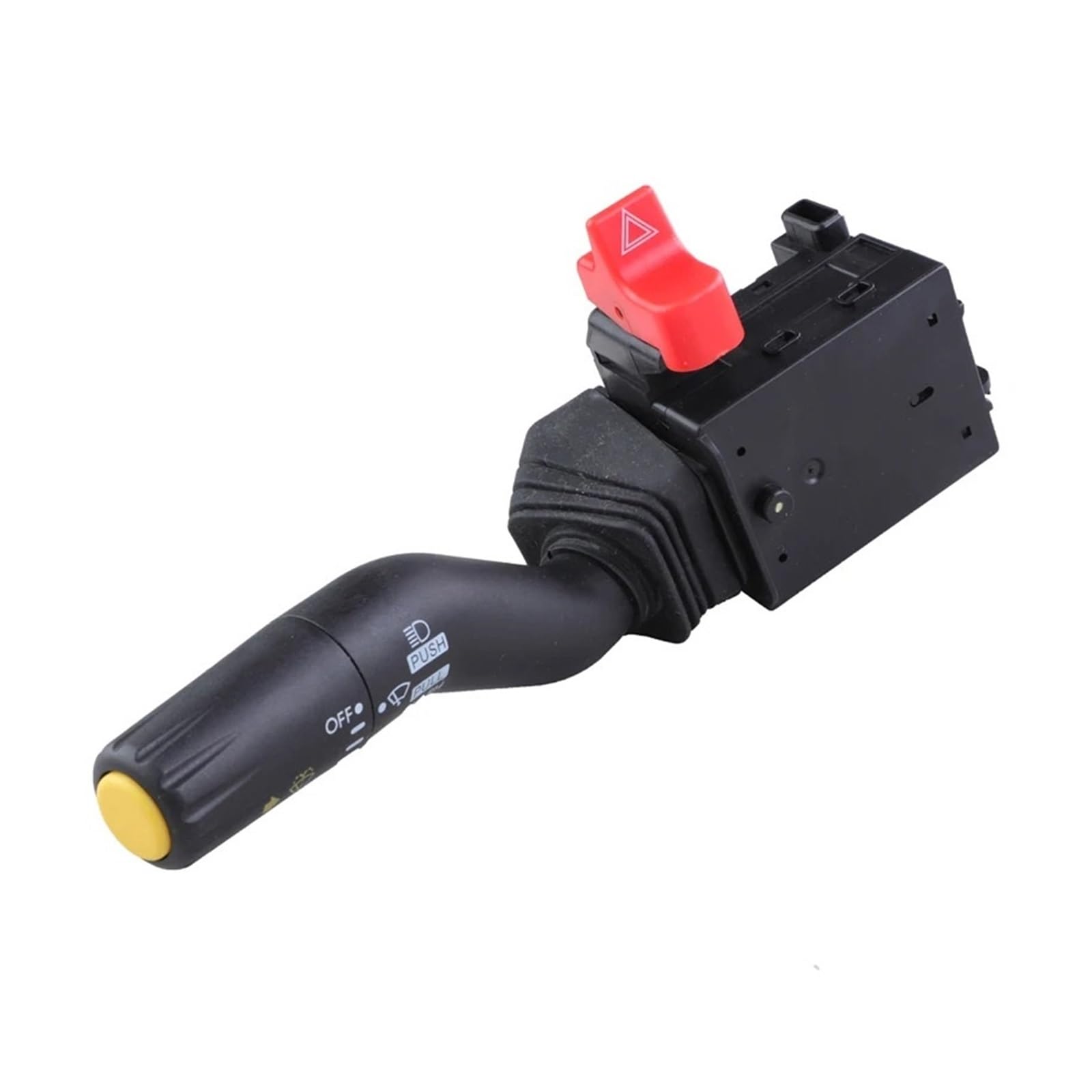 NEGRO Blinker Scheibenwischer Hebel Schalter Fit for Freightliner M2 106 M2 112 2003-2011 A0636956002 A0636956003 978-5201 9785201 Auto-Blinkerhebel NEGRO Blinker Scheibenwischer Hebel Schalter Fit for Freightliner M2 106 M2 112 2003-2011 A0636956002 A0636956003 978-5201 9785201 Auto-Blinkerhebel von NEGRO