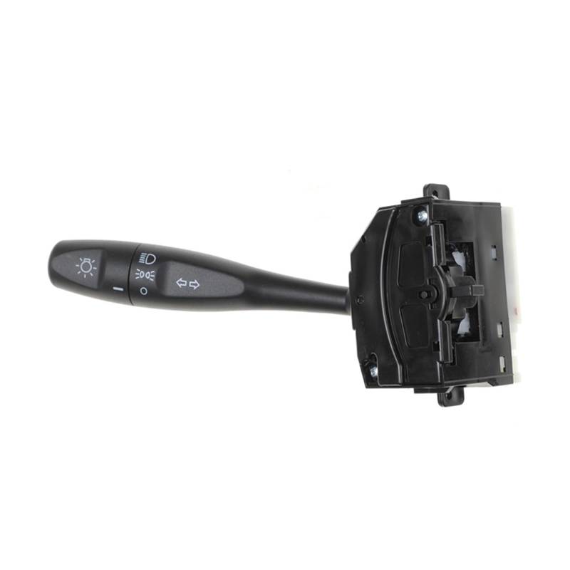NEGRO Blinker Scheinwerfer Schalter Kopf Licht Binker Hebel Fit for CHRYSLER, Dodge, Eagle Mitsubishi, AM7979055 MR277924 Auto-Blinkerhebel von NEGRO