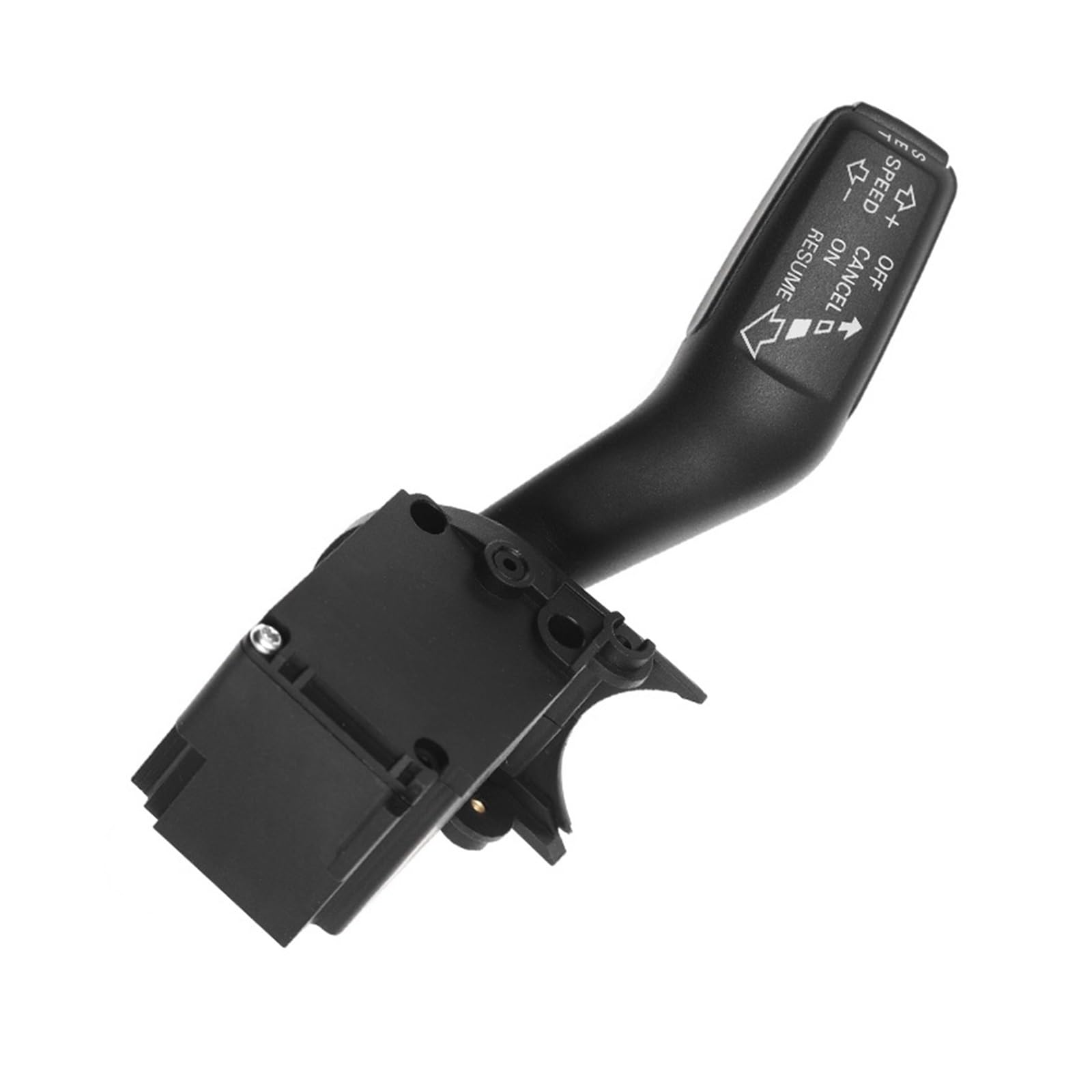 NEGRO Blinker Tempomat Kombination Spalte Schalter Stiel Fit for A4 B6 B7 A6 2003 2006 2007-2011 C6 q7 A8 2007 4E0953521B Auto-Blinkerhebel NEGRO Blinker Tempomat Kombination Spalte Schalter Stiel Fit for A4 B6 B7 A6 2003 2006 2007-2011 C6 q7 A8 2007 4E0953521B Auto-Blinkerhebel von NEGRO