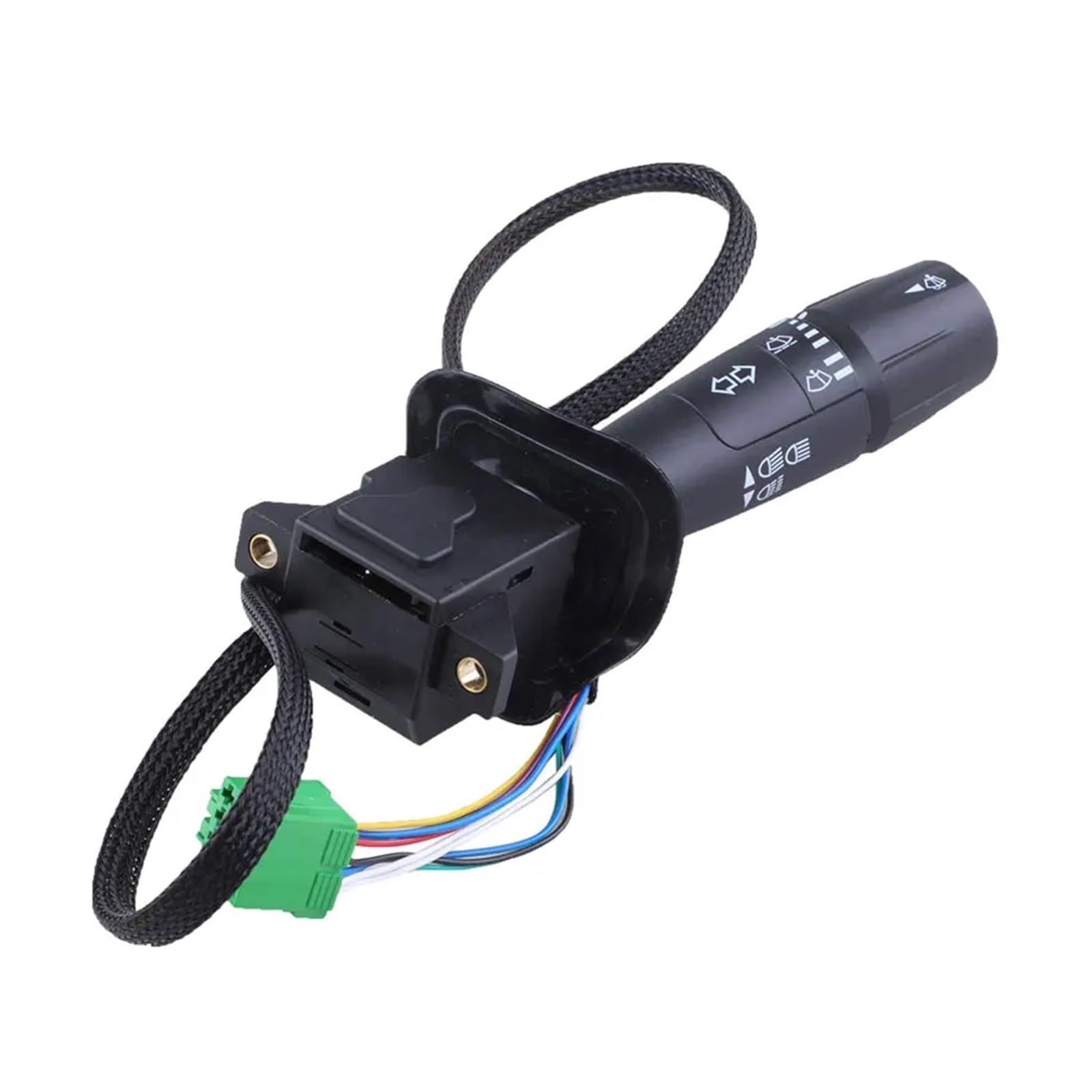 NEGRO Blinker Wischer Schalter Kombination Fit for Peterbilt Kenworth Auto Auto Zubehör S27764 P27-1067 P271067 P27-6221 Auto-Blinkerhebel NEGRO Blinker Wischer Schalter Kombination Fit for Peterbilt Kenworth Auto Auto Zubehör S27764 P27-1067 P271067 P27-6221 Auto-Blinkerhebel von NEGRO